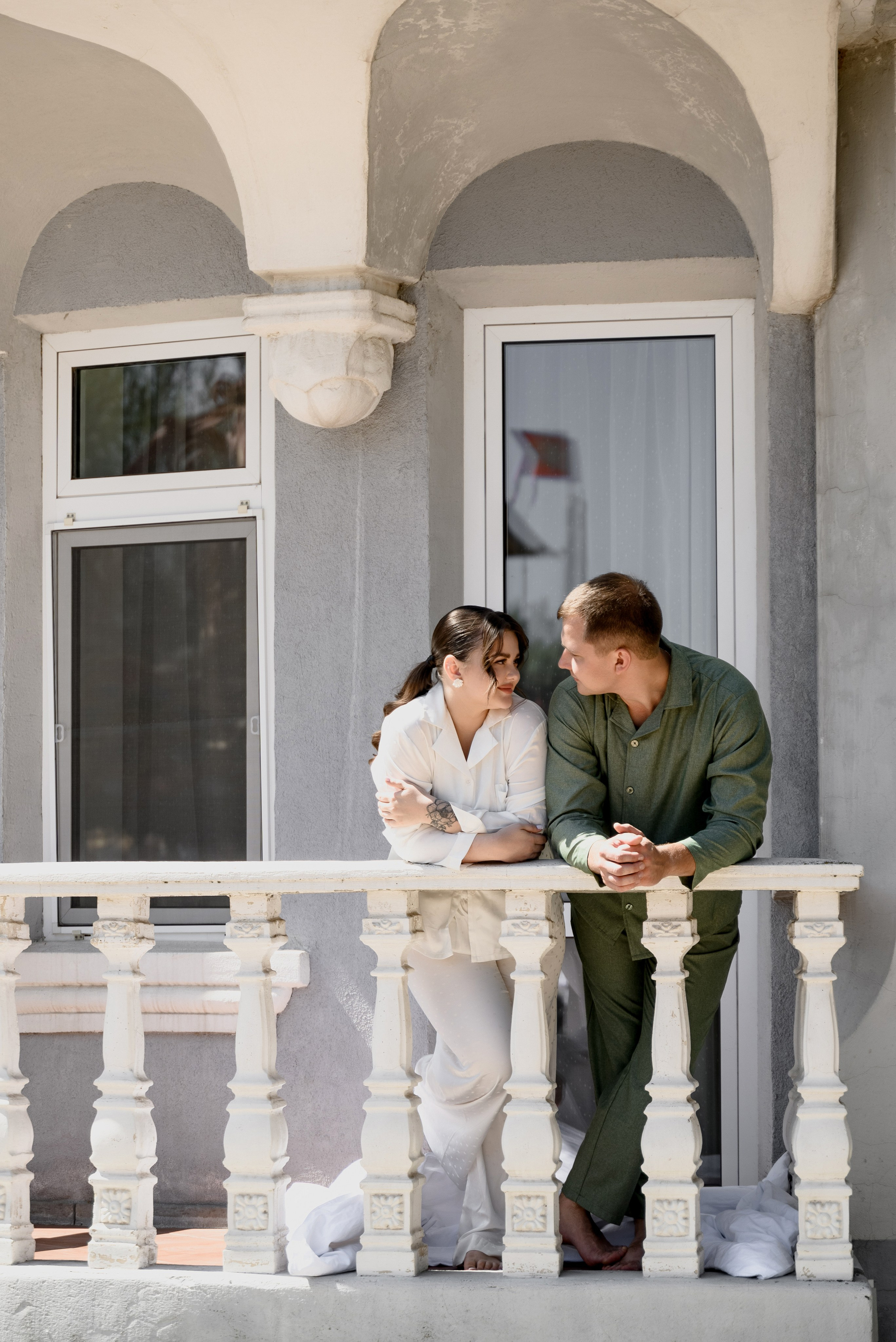 Полина и Илья. Свадебный фотограф Рязань Москва Корнина Лилия