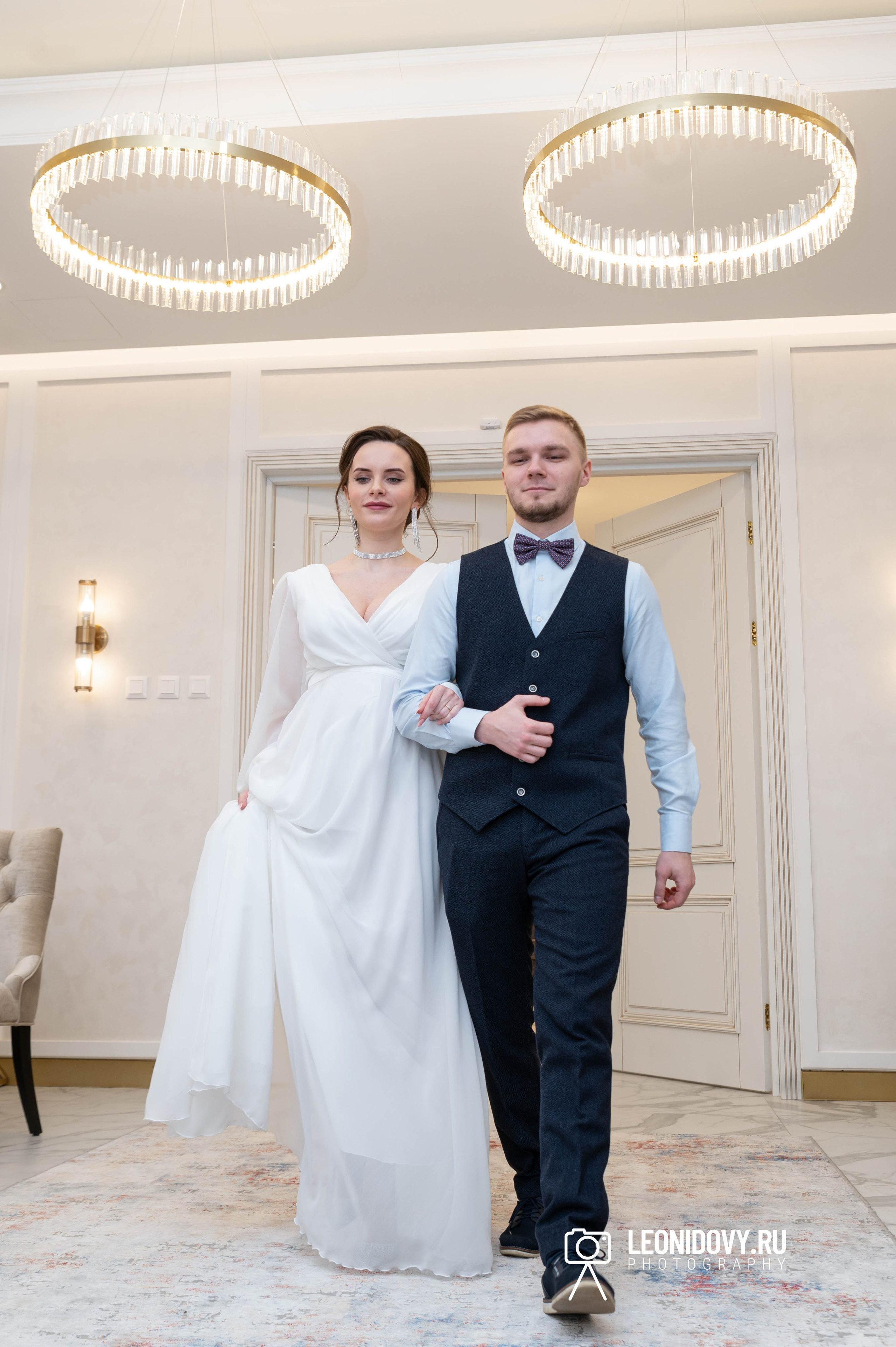 Мария и Егор