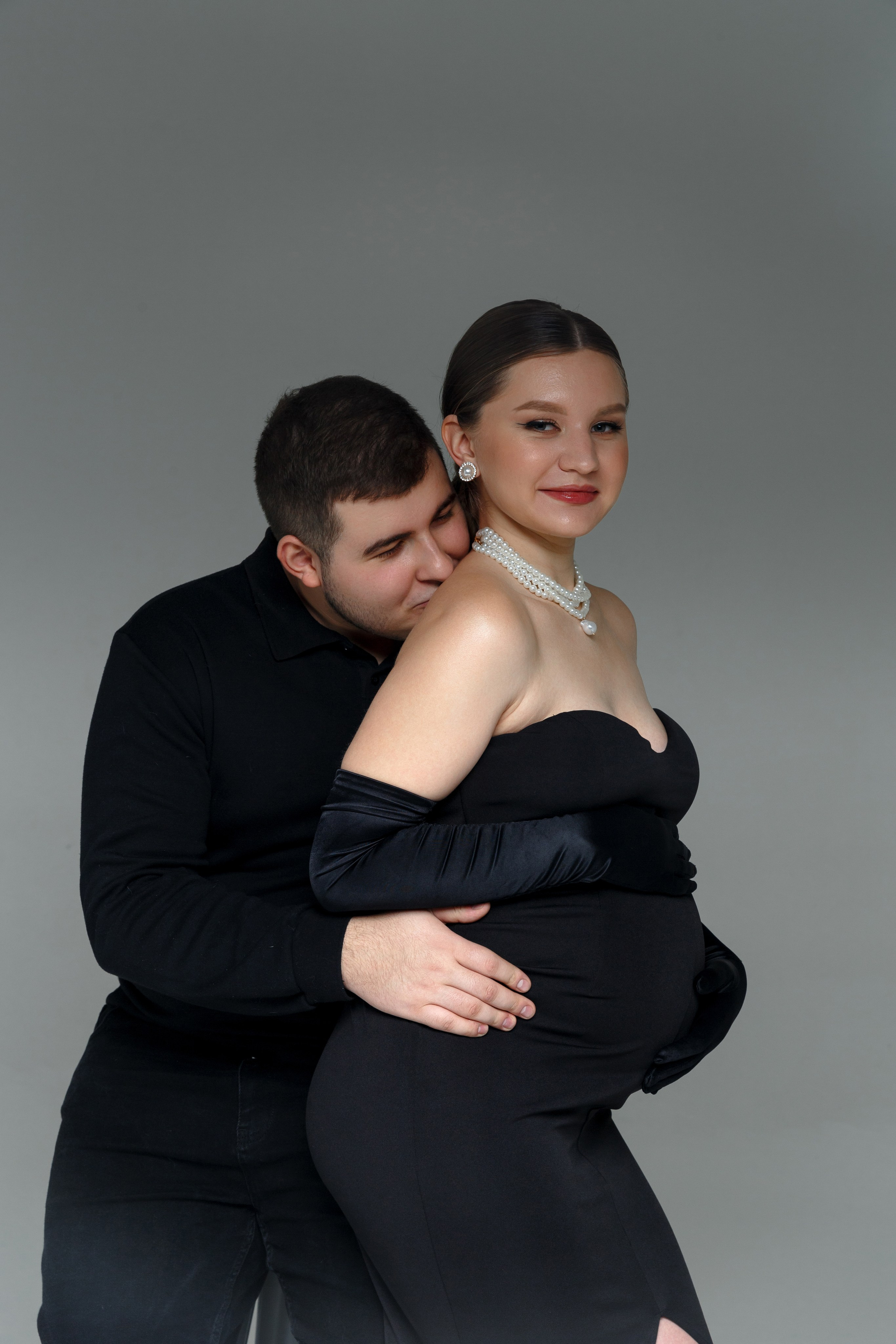 Совместные фотосессии беременности. Женский фотограф в Москве Светлана Смагина