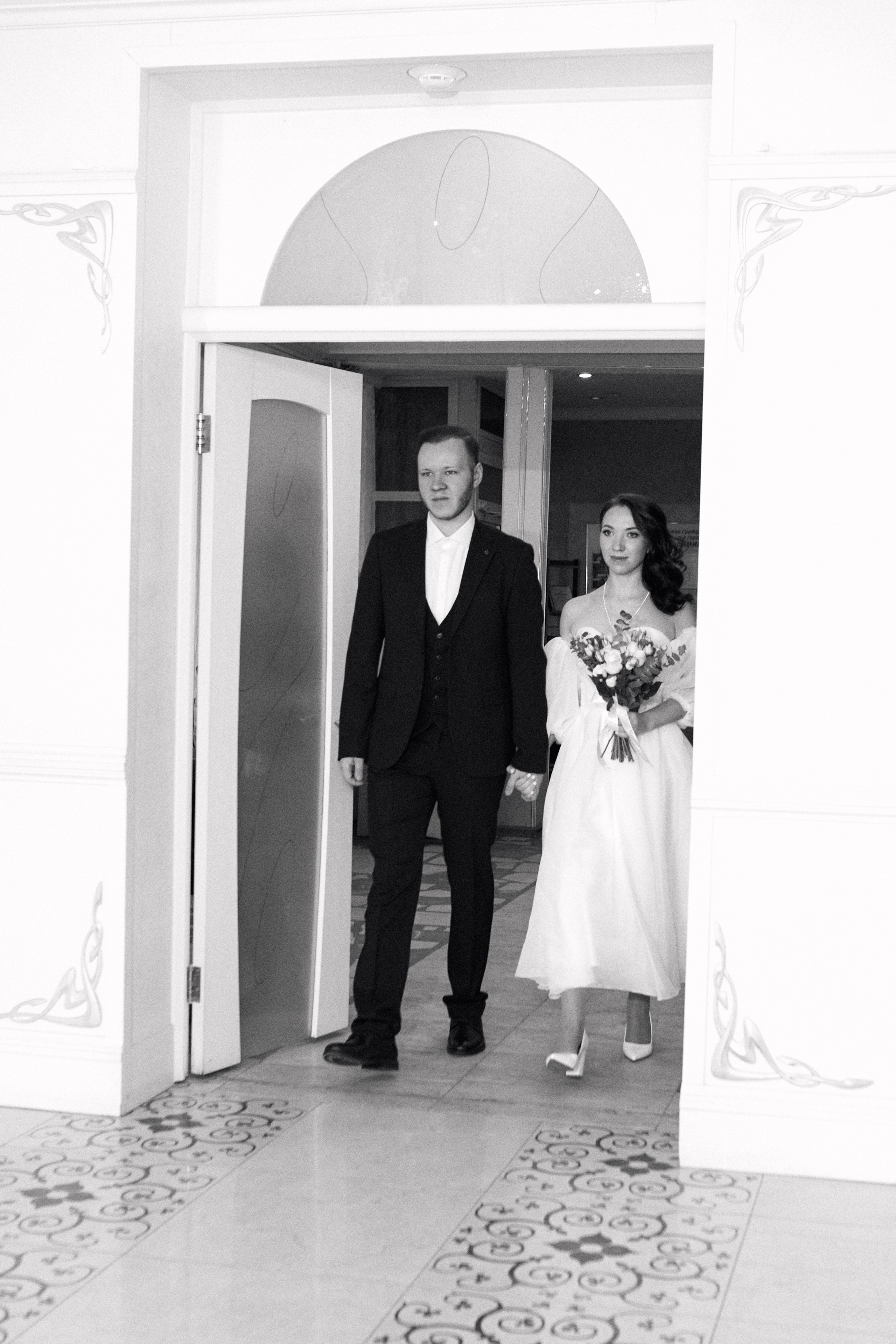 Алексей&Светлана. Свадебный, репортажный фотограф в Екатеринбурге Гордин Иван