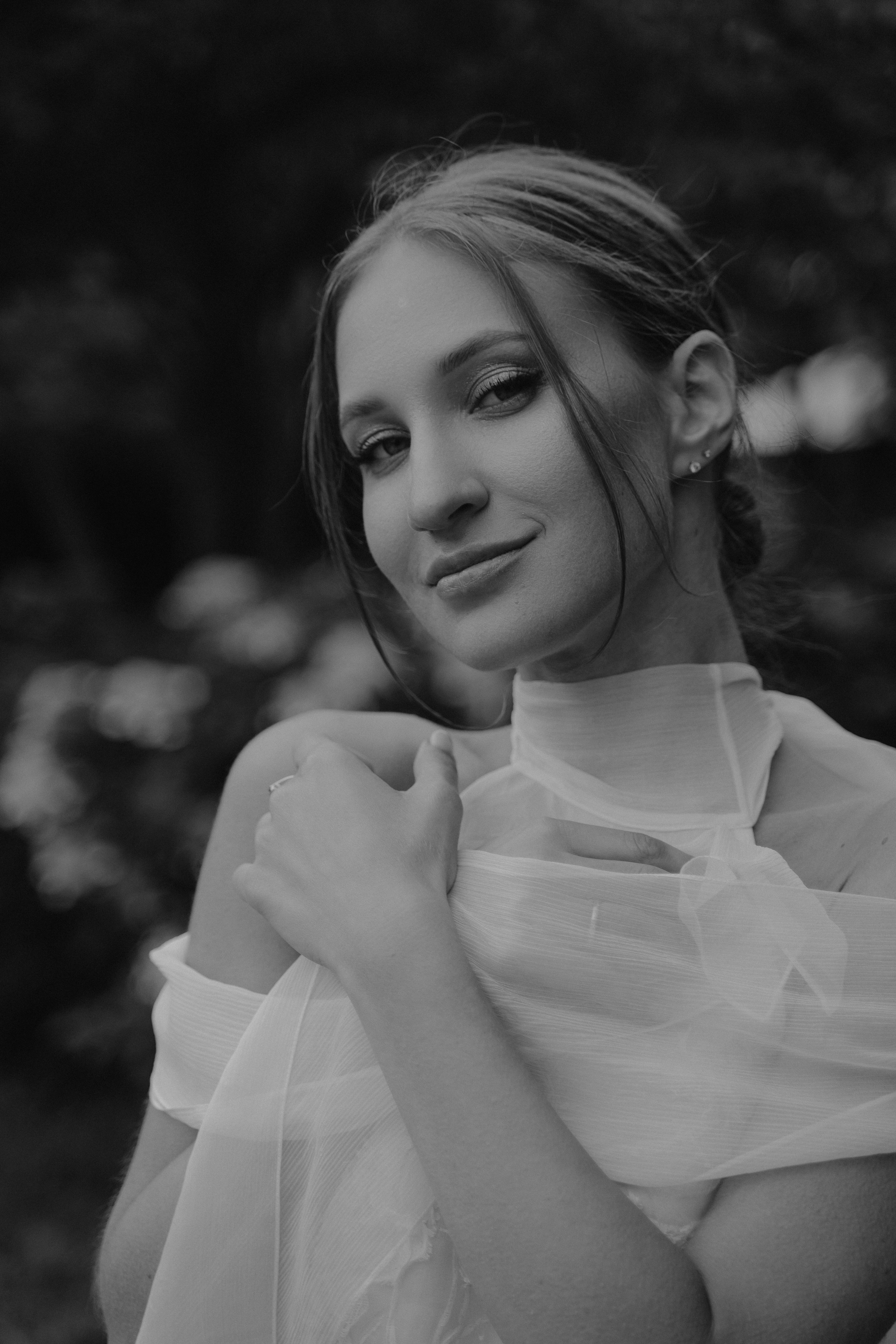 V&D. Свадебный фотограф — Наталья Фед СПб/Москва