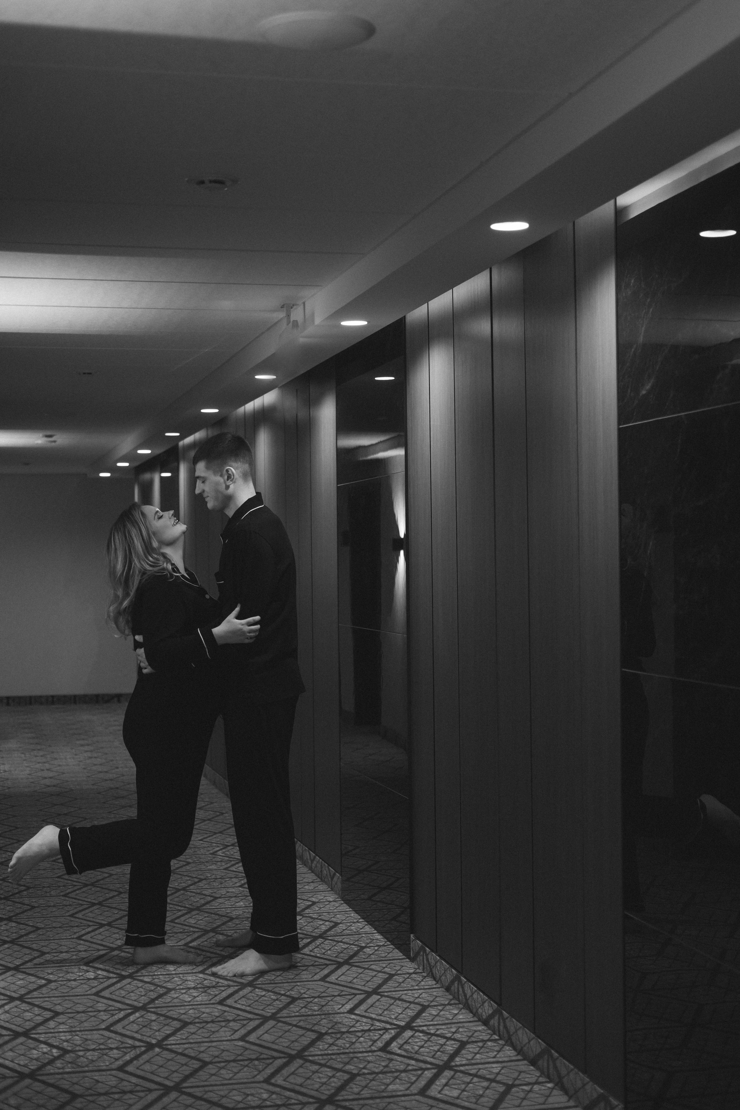 Илья и Александра. Фотограф Москва, Смоленск