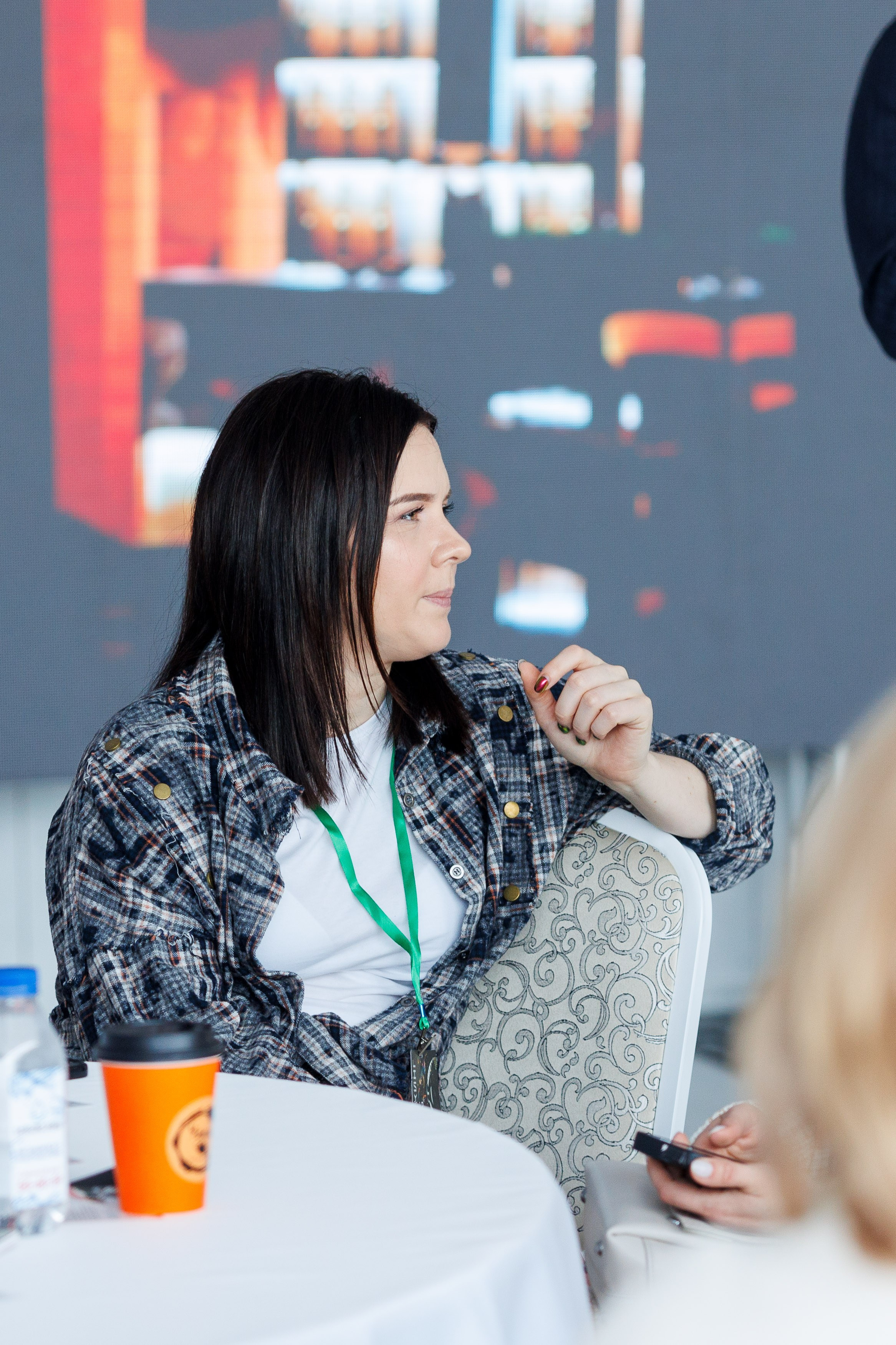 Бизнес-Нетворкинг. Фотограф Шейдаев Эмин г. Волгоград