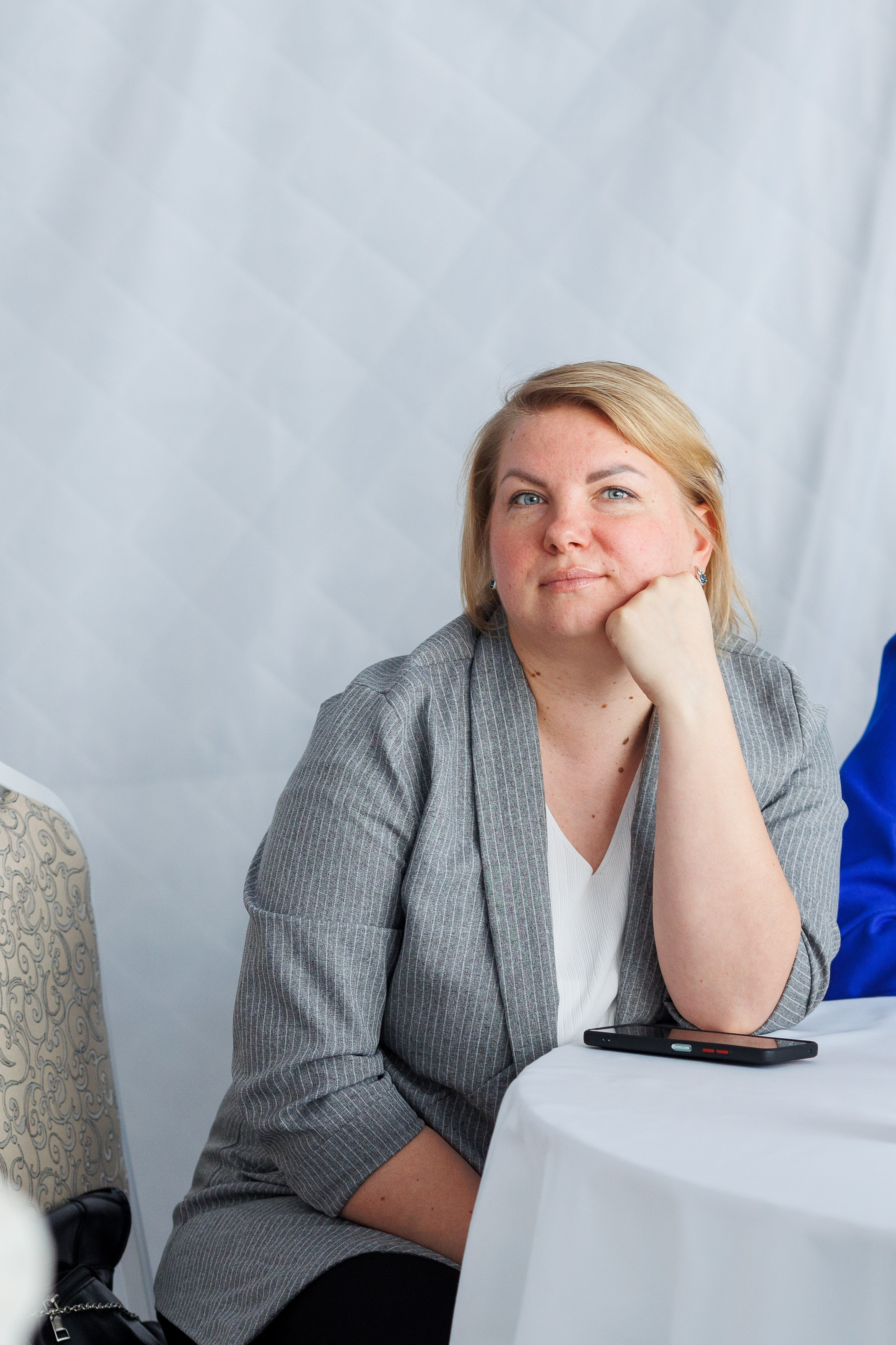 Бизнес-Нетворкинг. Фотограф Шейдаев Эмин г. Волгоград