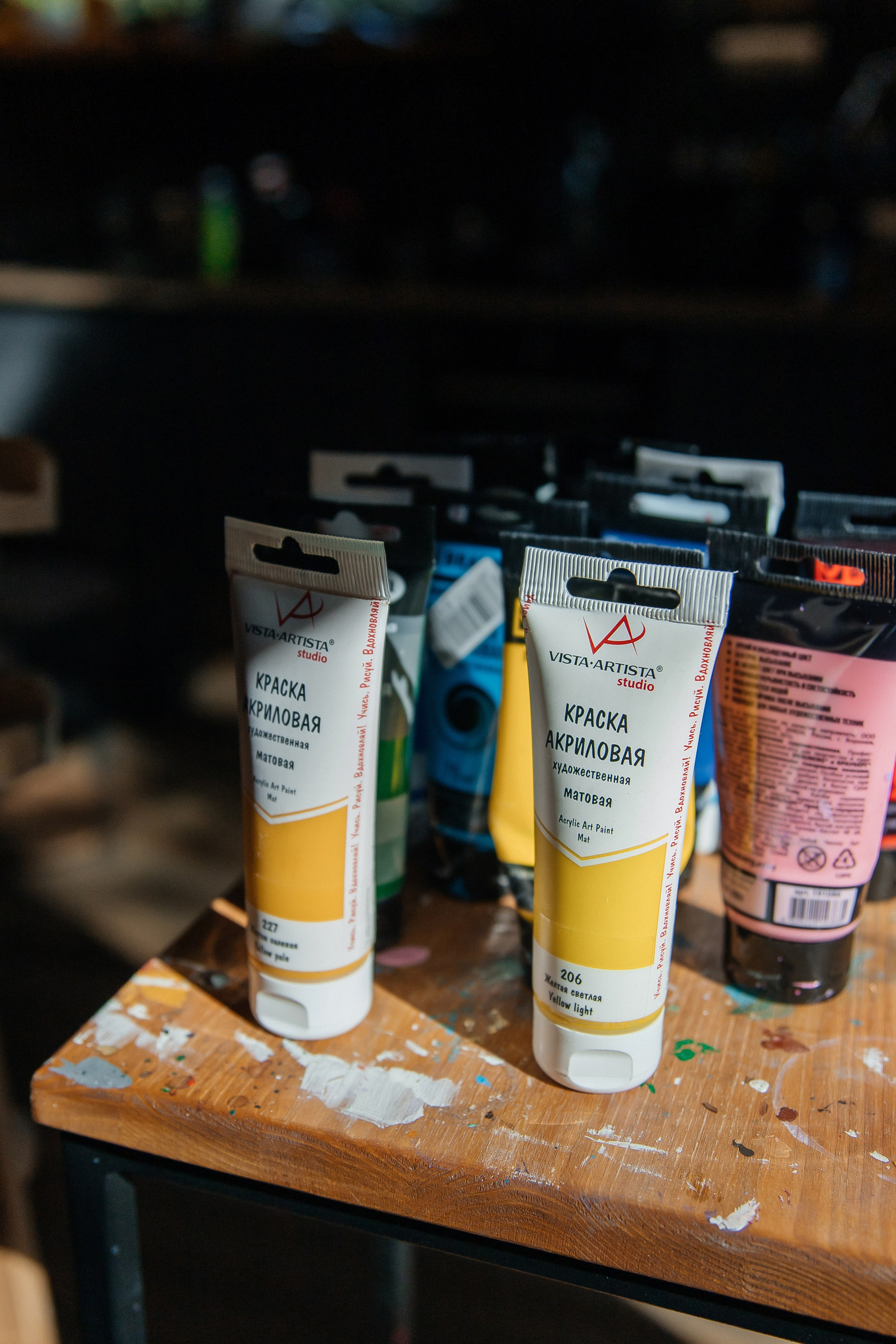 Творческий мастер — класс. Свадебный фотограф в Нижнем Тагиле Анна Пфайфер