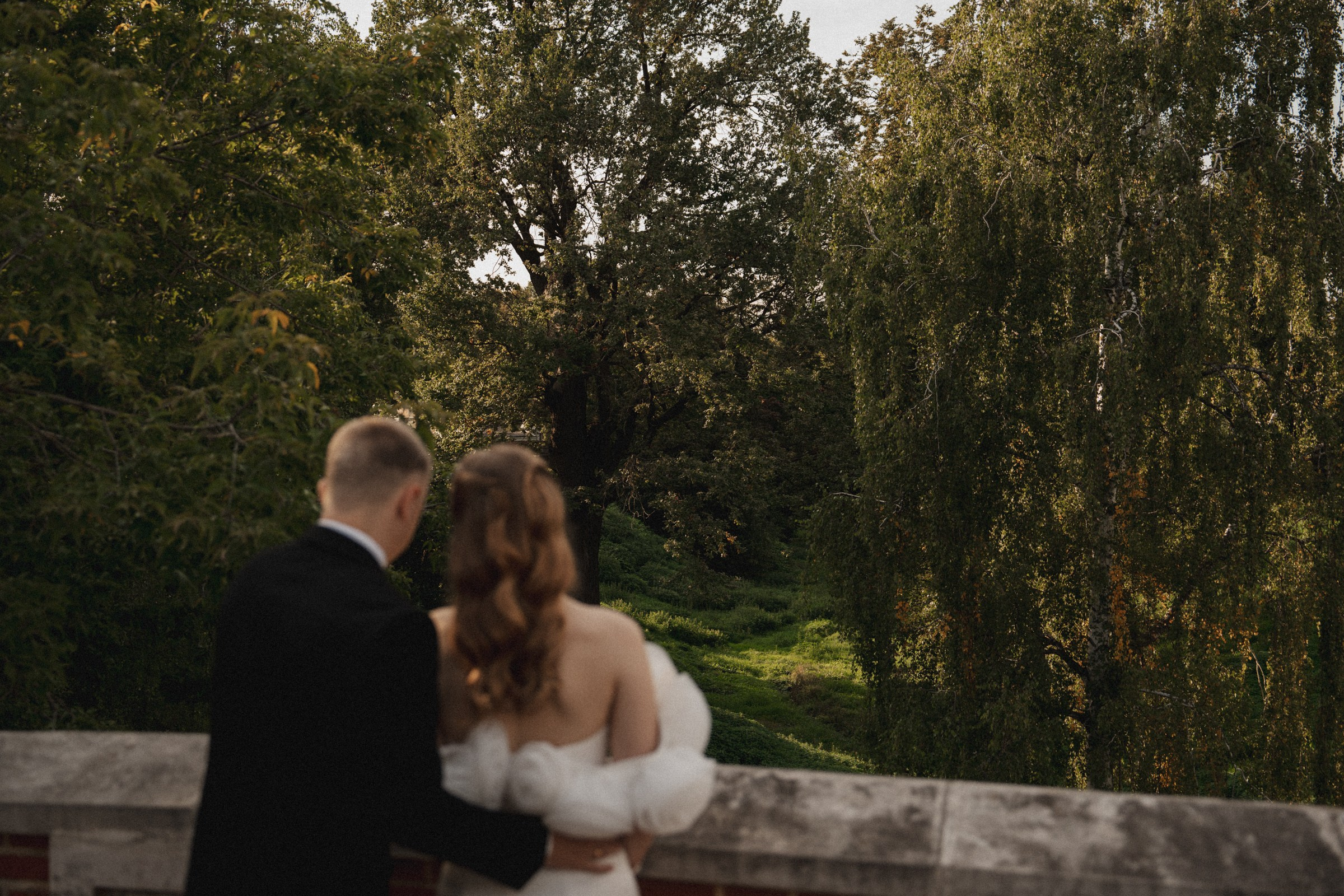К ♡ Е — Нежные слезы клятвы (Царицыно). Свадебный и портретный фотограф в Москве, Светлана Янковая