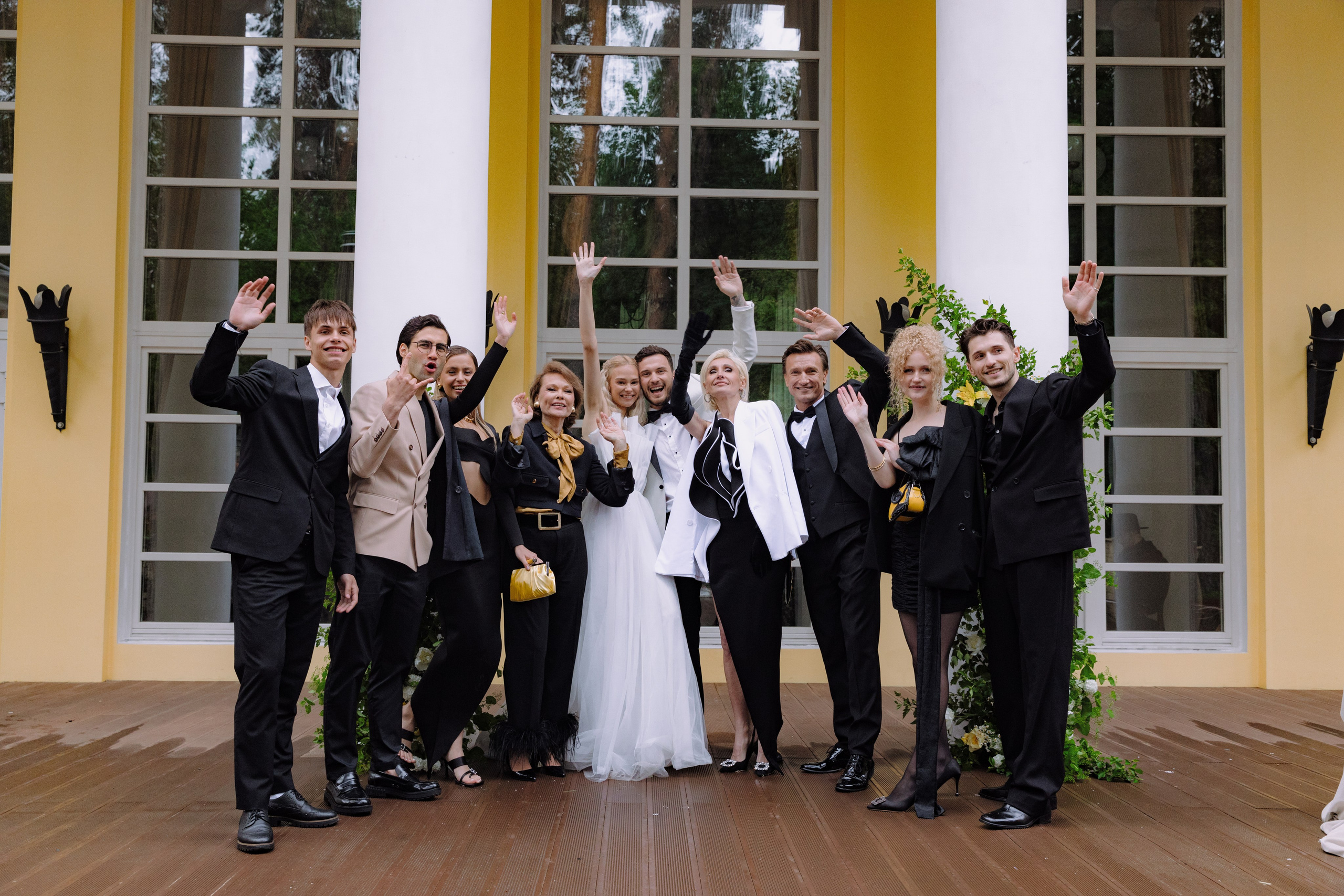 Григорий и Виктория. Фотограф