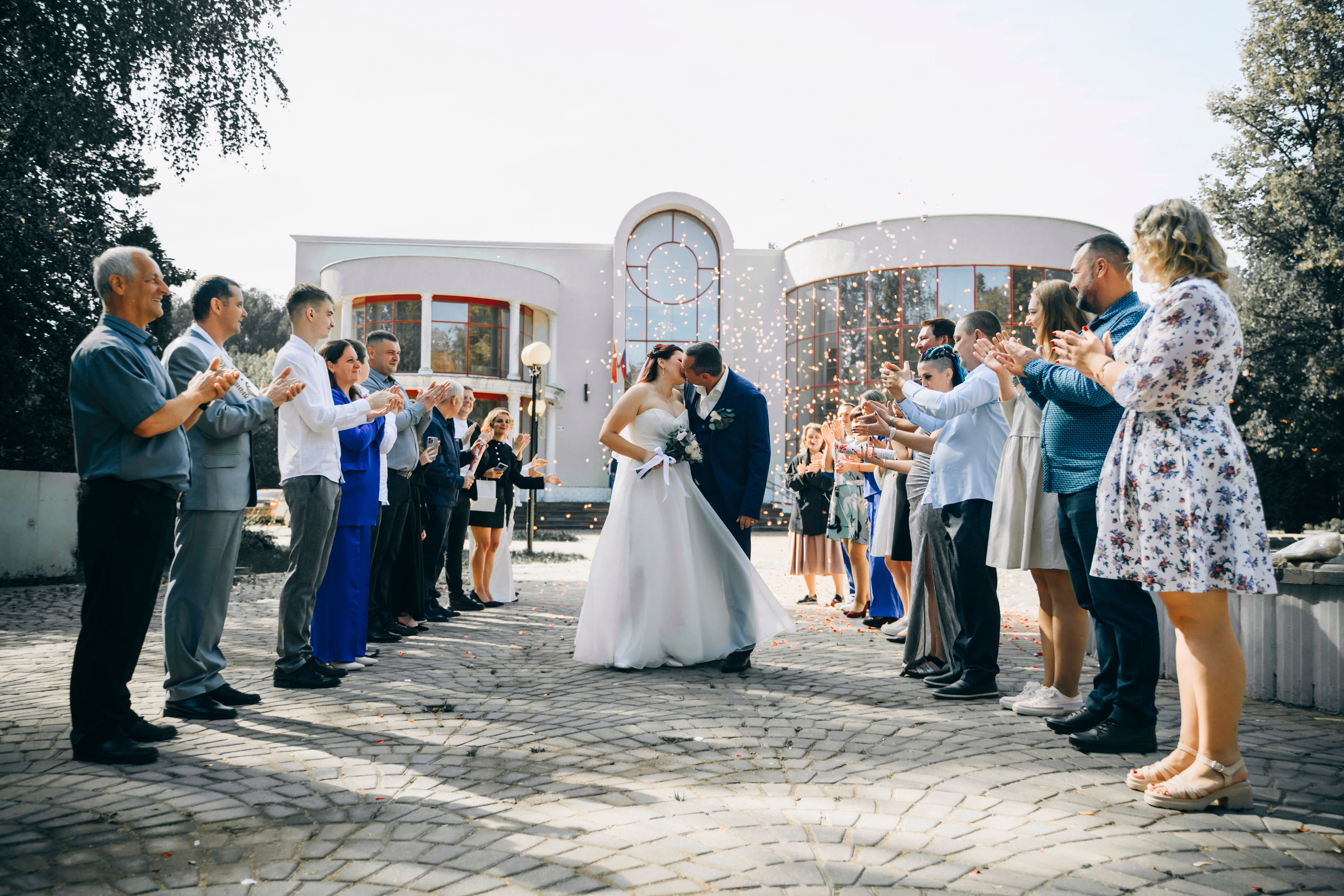 Наталья & Александр. Фотограф самых запоминающихся моментов Вашей жизни