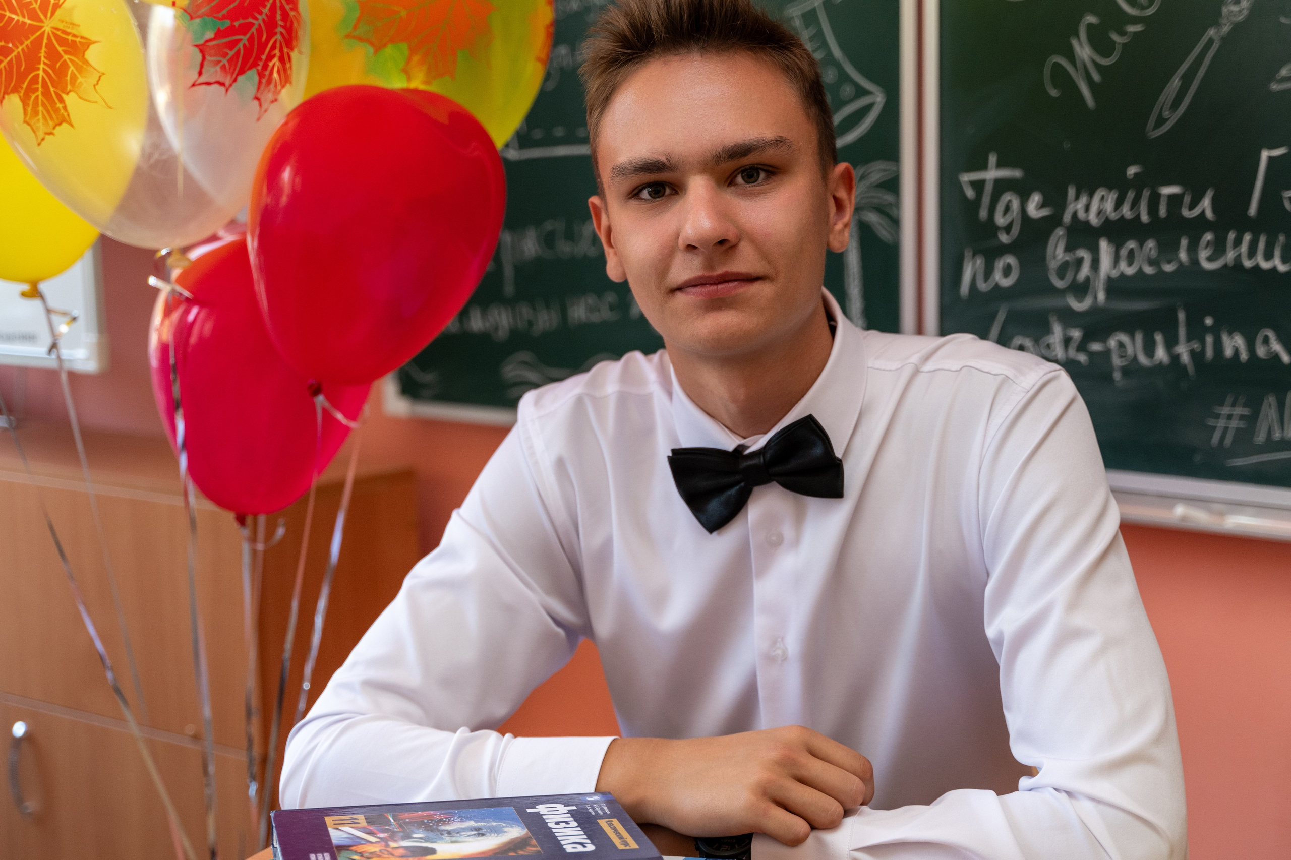 Портретное Линейка. Фотограф самых запоминающихся моментов Вашей жизни