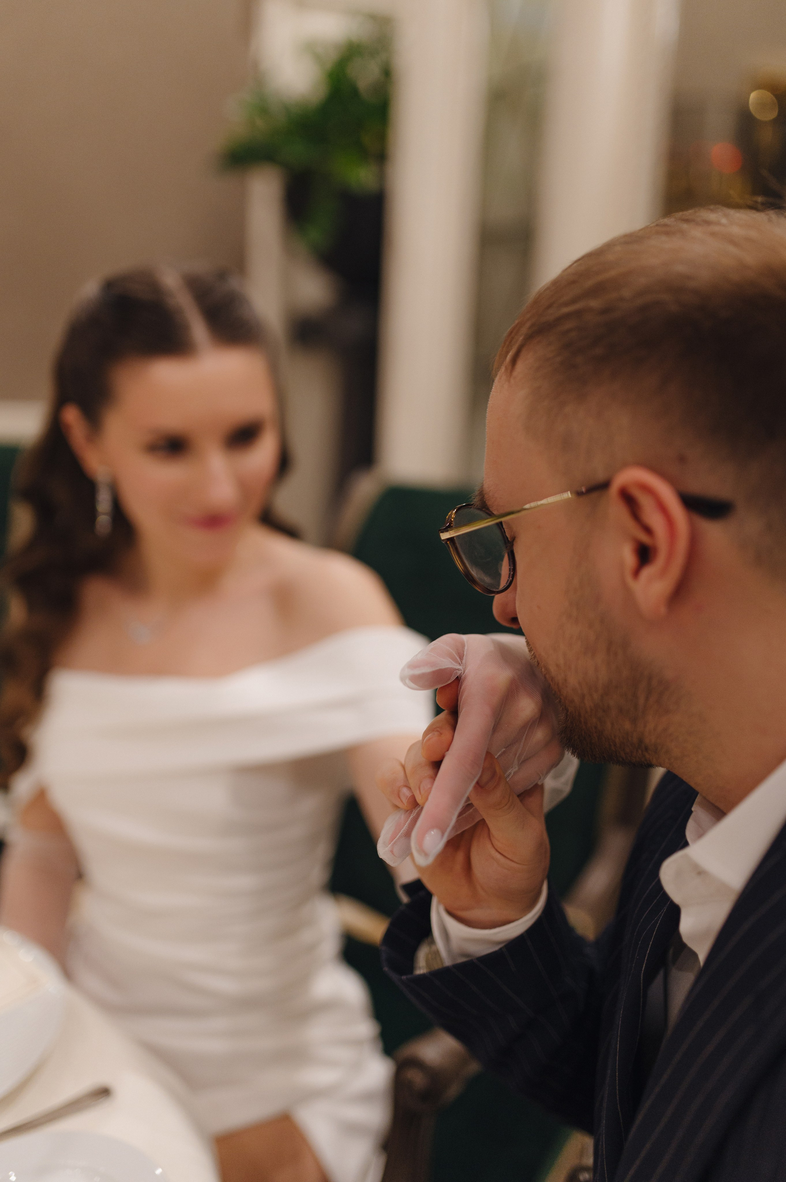 Екатерина и Фёдор, Грибоедовский ЗАГС, Отель Балчуг Кемпински. Свадебный фотограф Москва и Санкт-Петербург. Анастасия Чудина