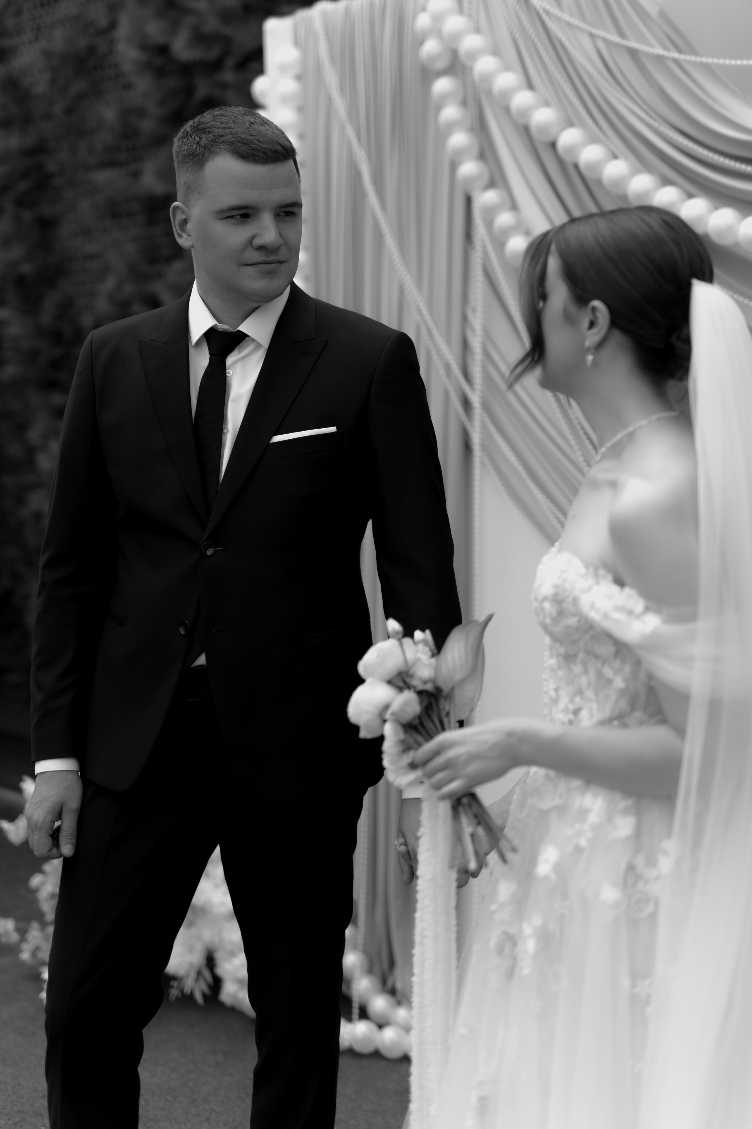 Свадьба Павла и Александры. Фотограф Кольчугино/Владимир/Москва Елизавета Иода