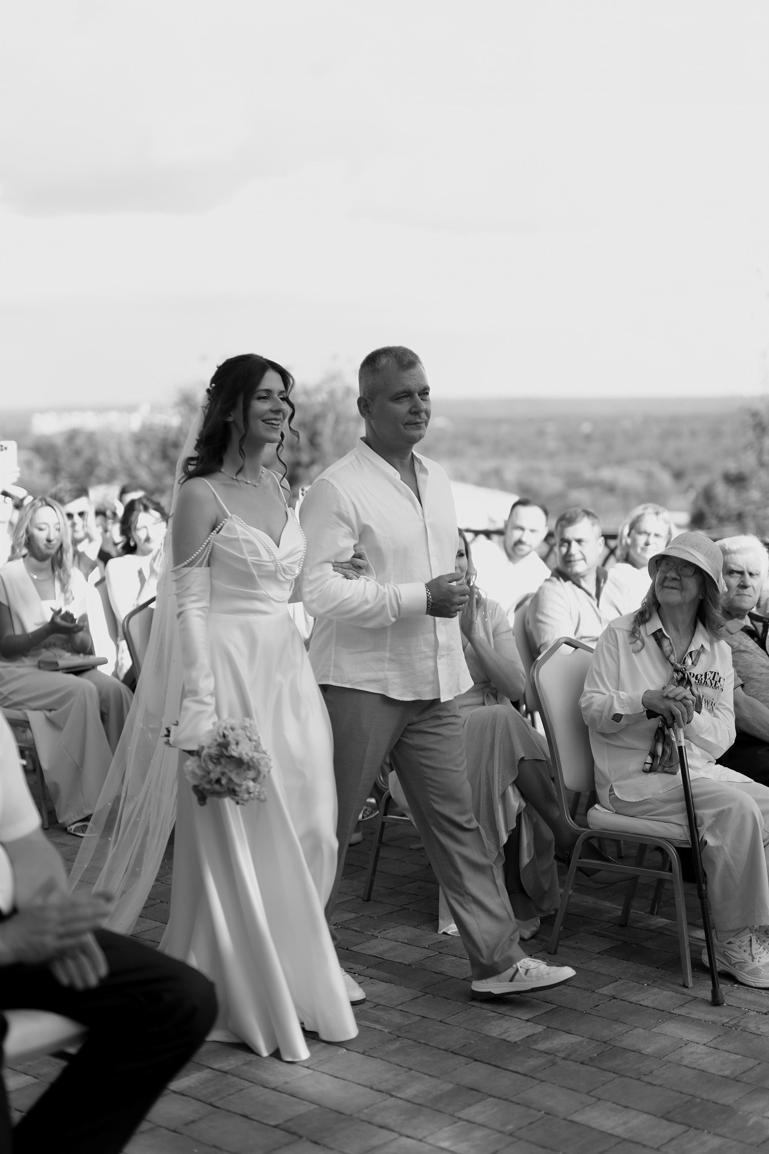 Свадьба Валентина и Марии. Фотограф Кольчугино/Владимир/Москва Елизавета Иода