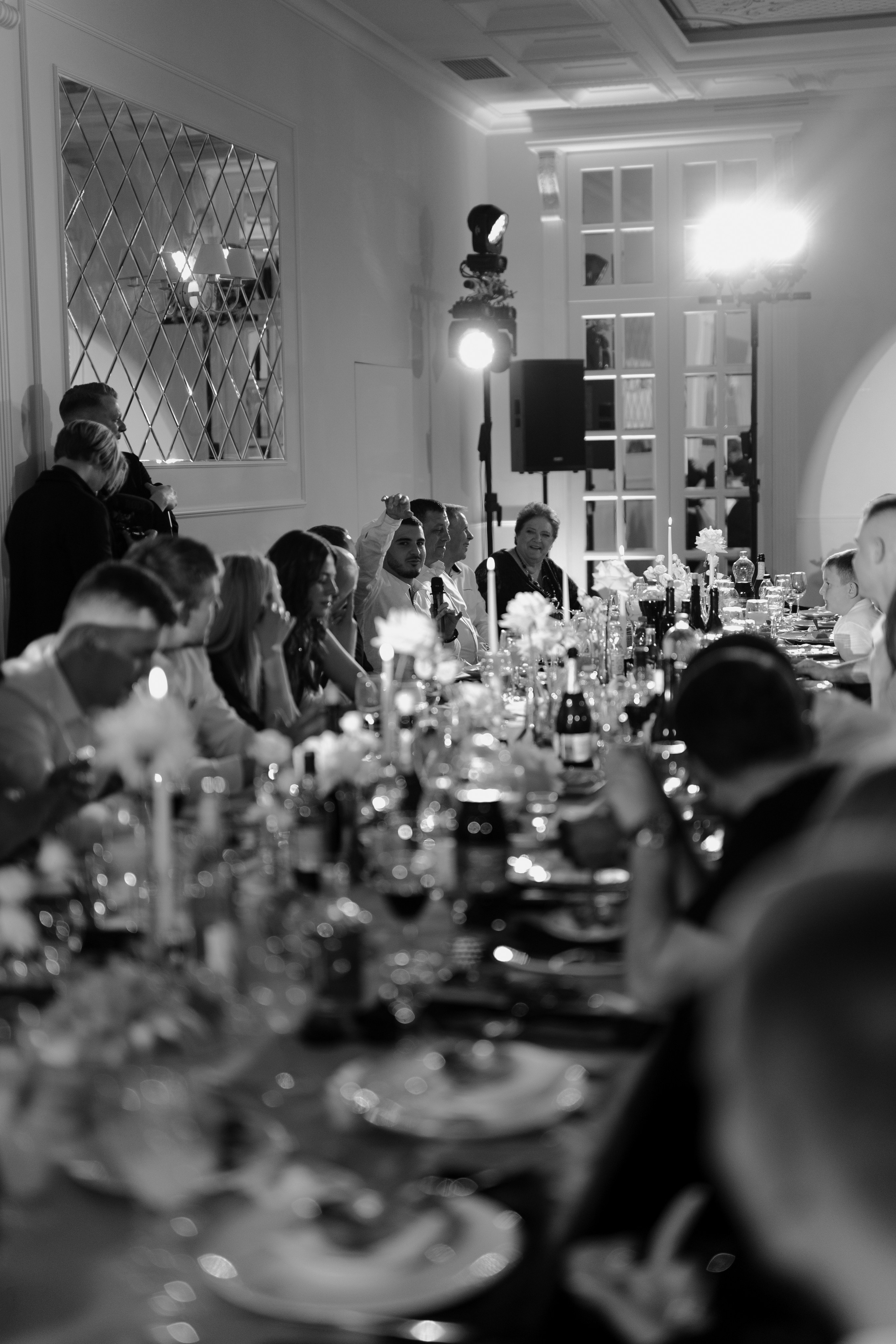 Свадьба Антона и Татьяны. Фотограф Кольчугино/Владимир/Москва Елизавета Иода