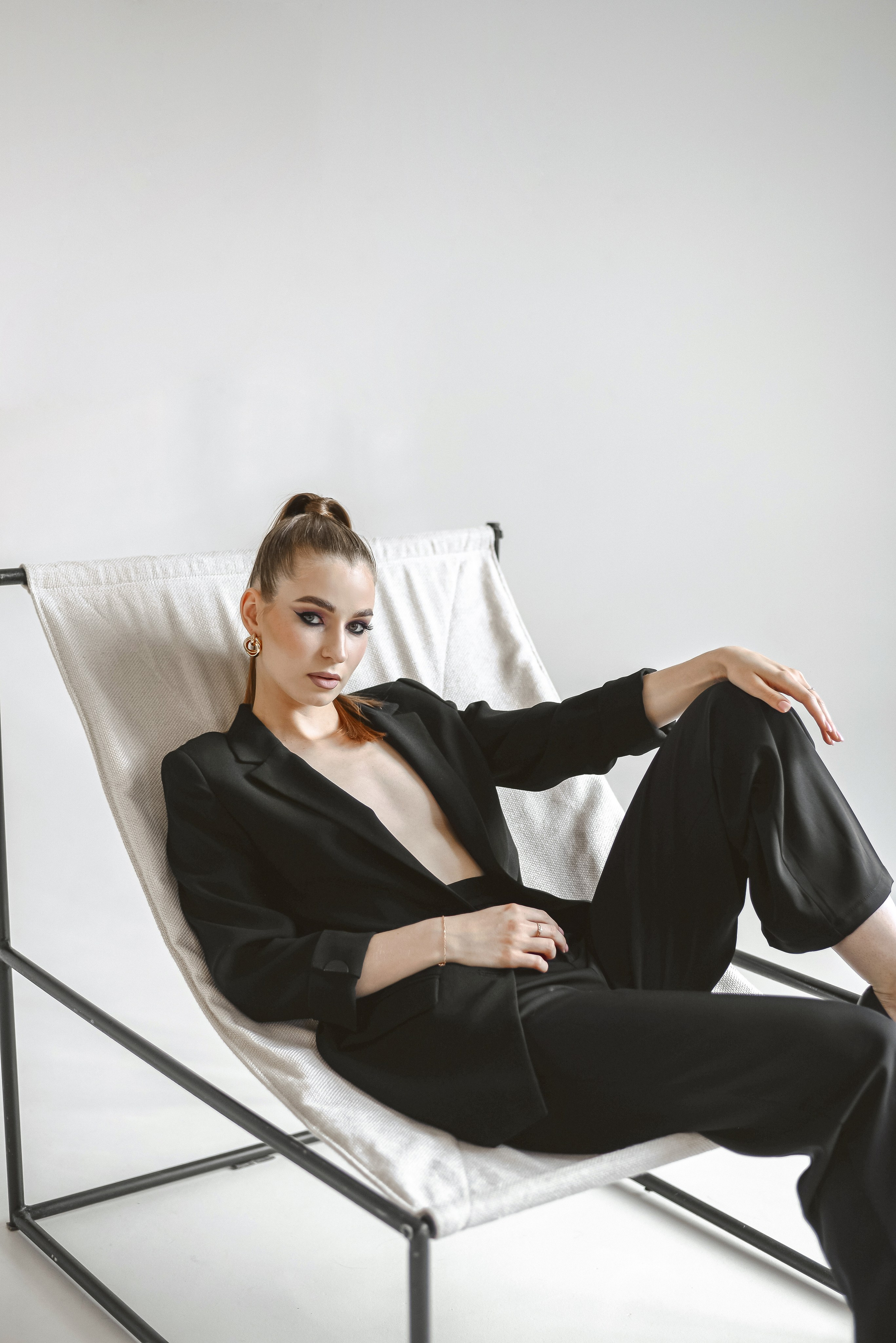 WOMAN PORTRAIT. Свадебный фотограф в Санкт-Петербурге Харичева Анастасия