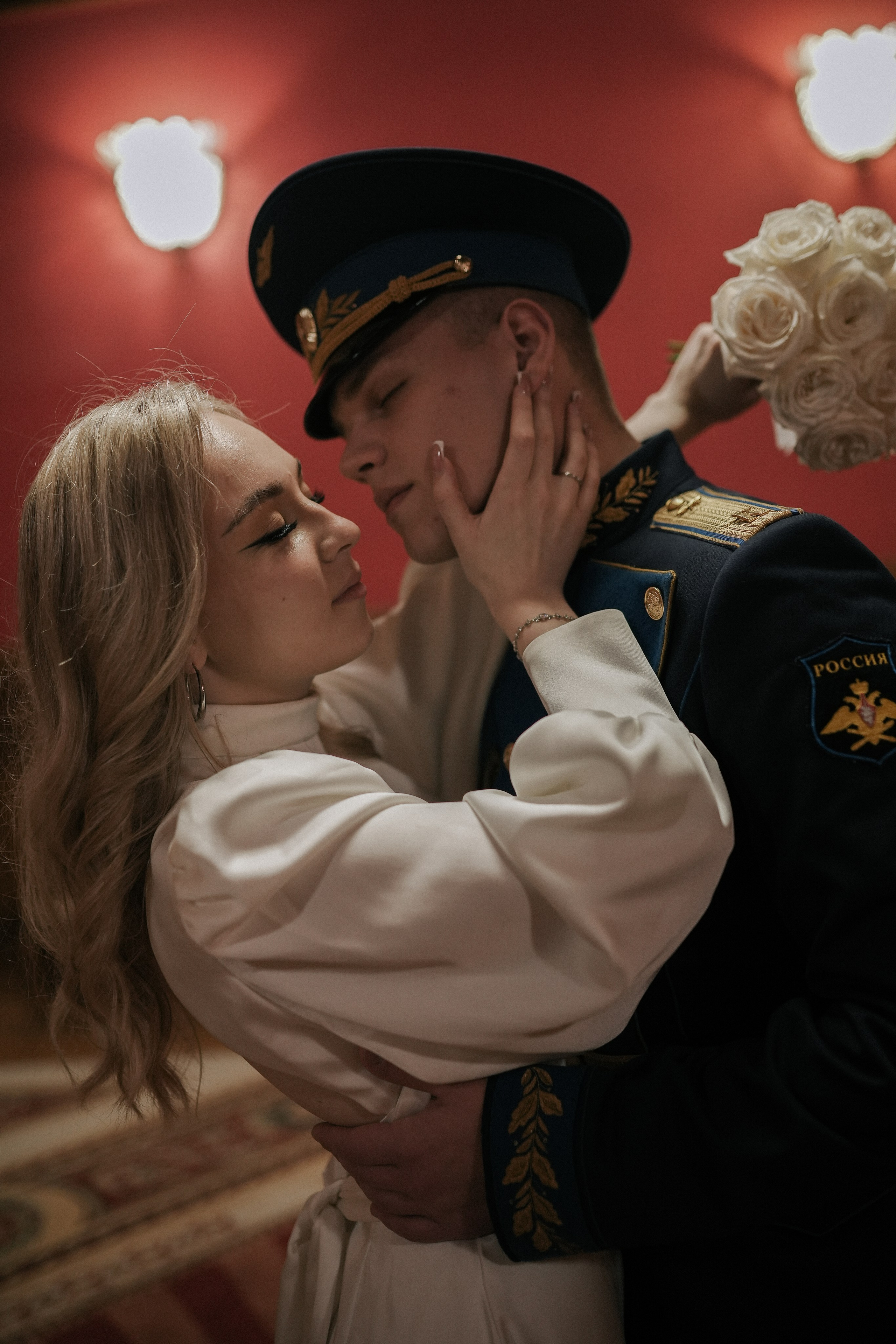 EGOR & ANASTASIA. Свадебный фотограф в Санкт-Петербурге Харичева Анастасия