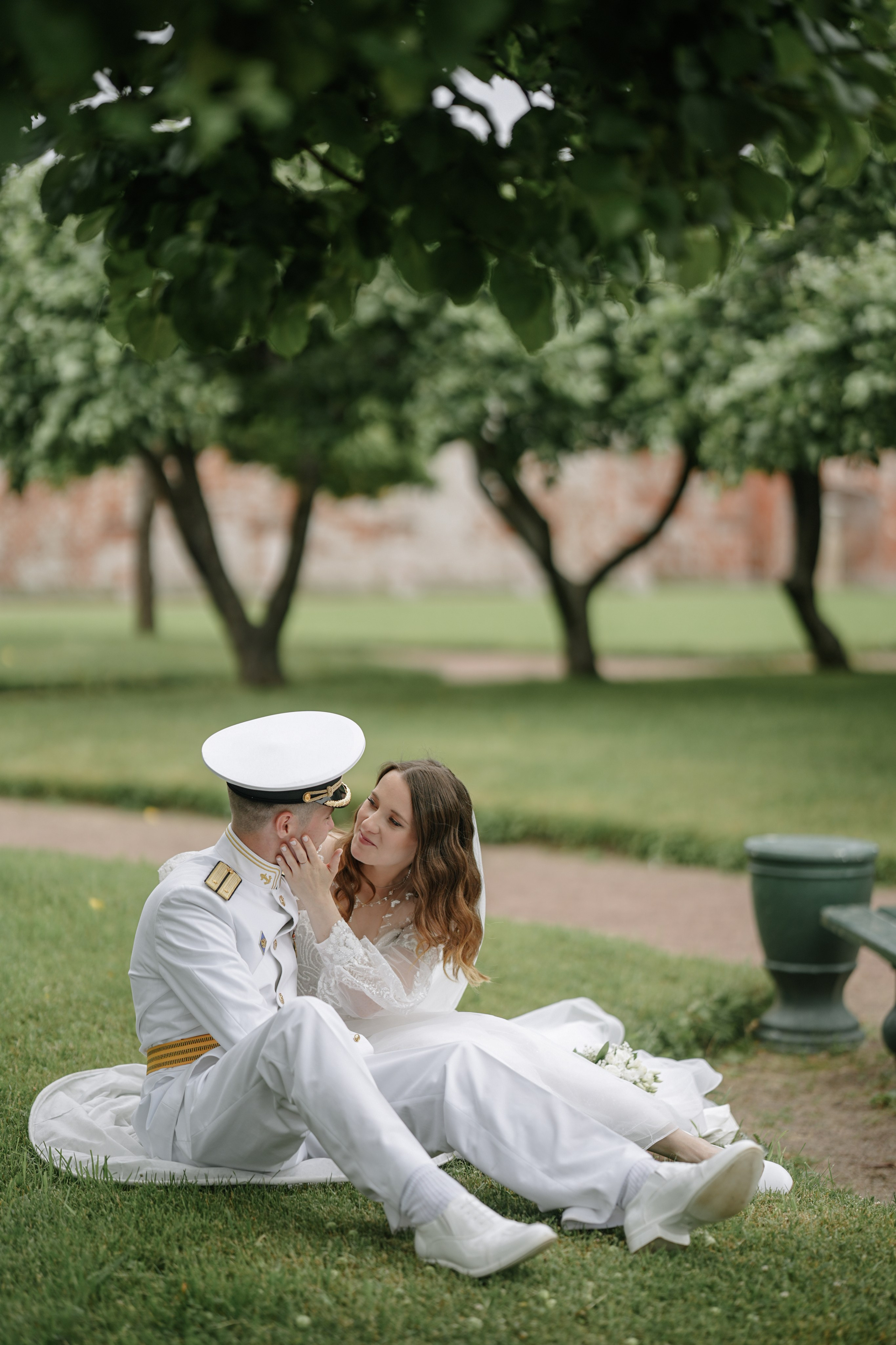 RUSLAN&DARIA. Свадебный фотограф в Санкт-Петербурге Харичева Анастасия