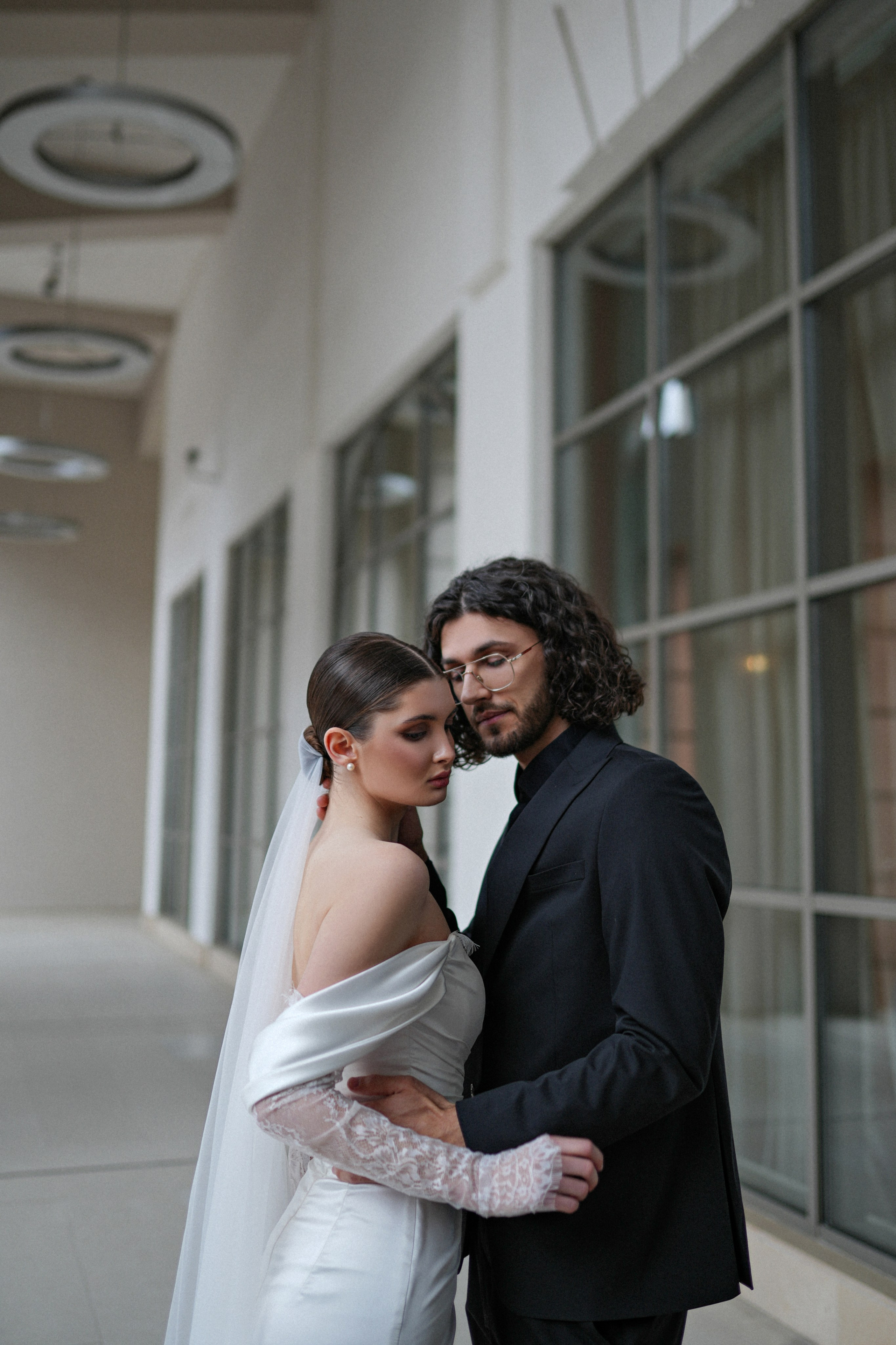 KEN&BEATRISS. Свадебный фотограф в Санкт-Петербурге Харичева Анастасия