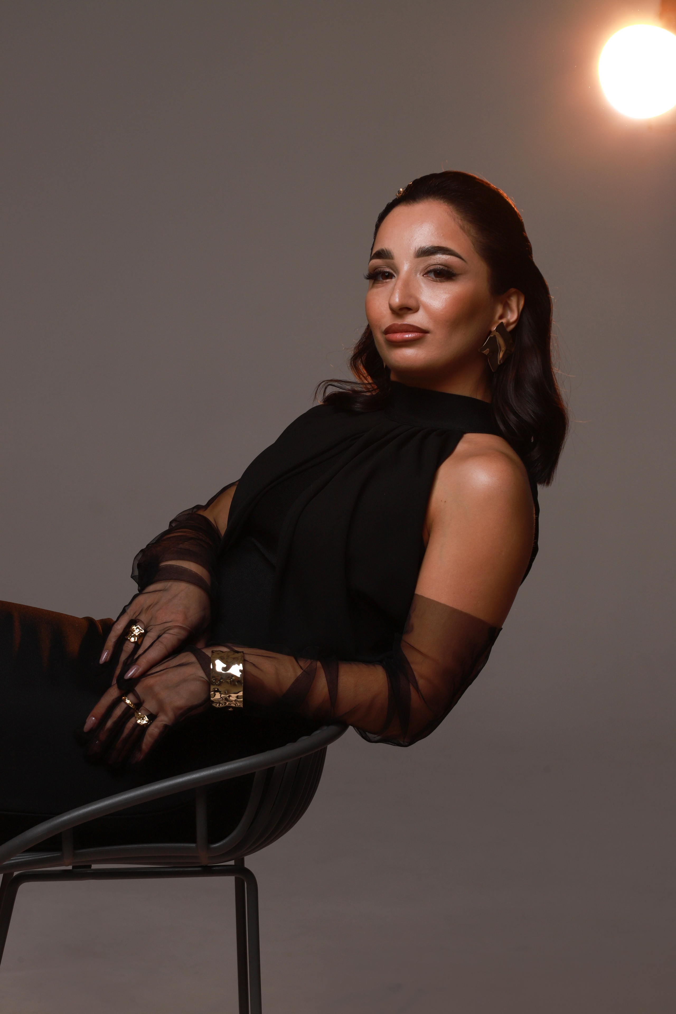 Проекты в студии для женщин. Фотограф Телегина Светлана