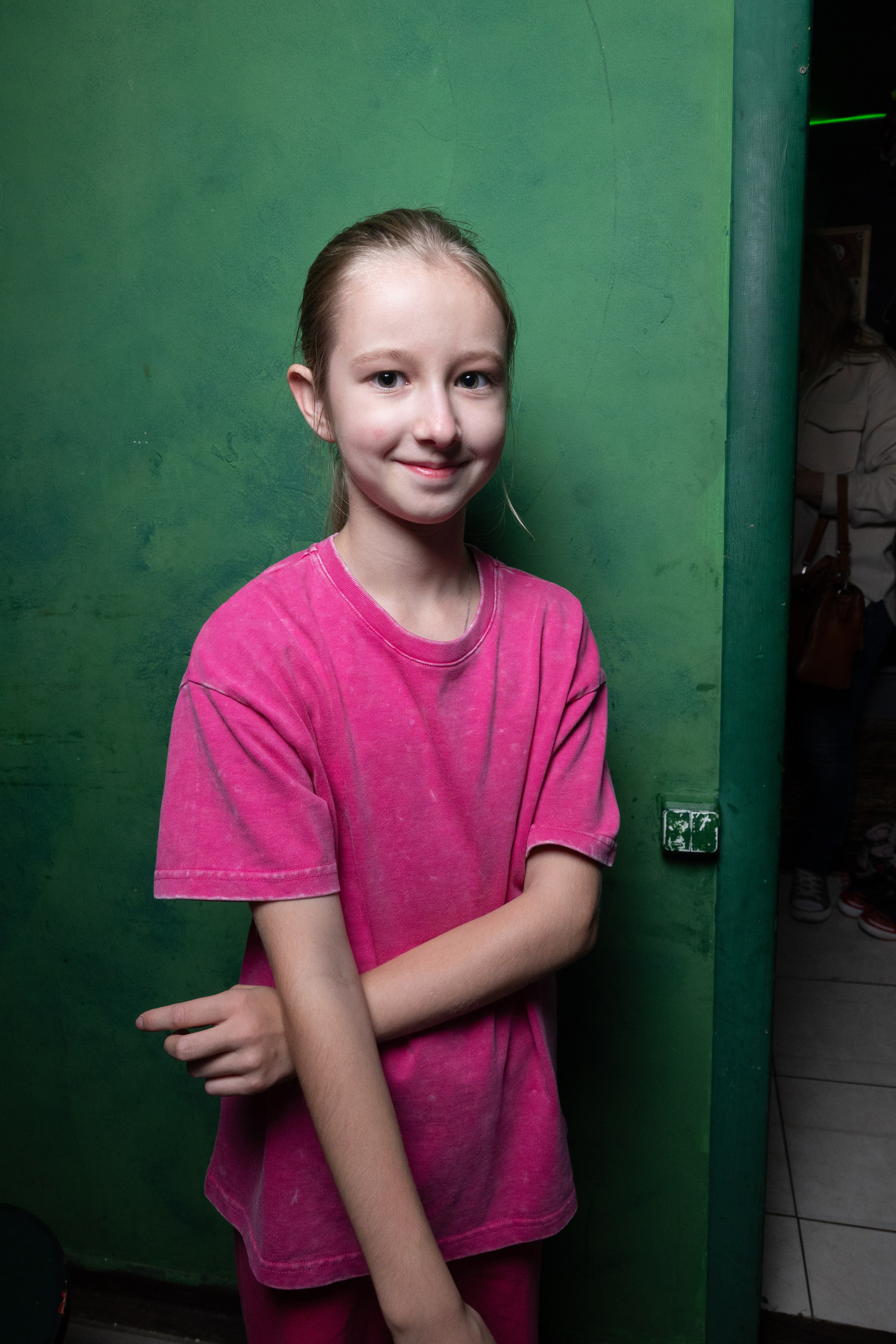 День рождения ребенка в «Подземелье Слизерин». Фотограф мероприятий в Москве