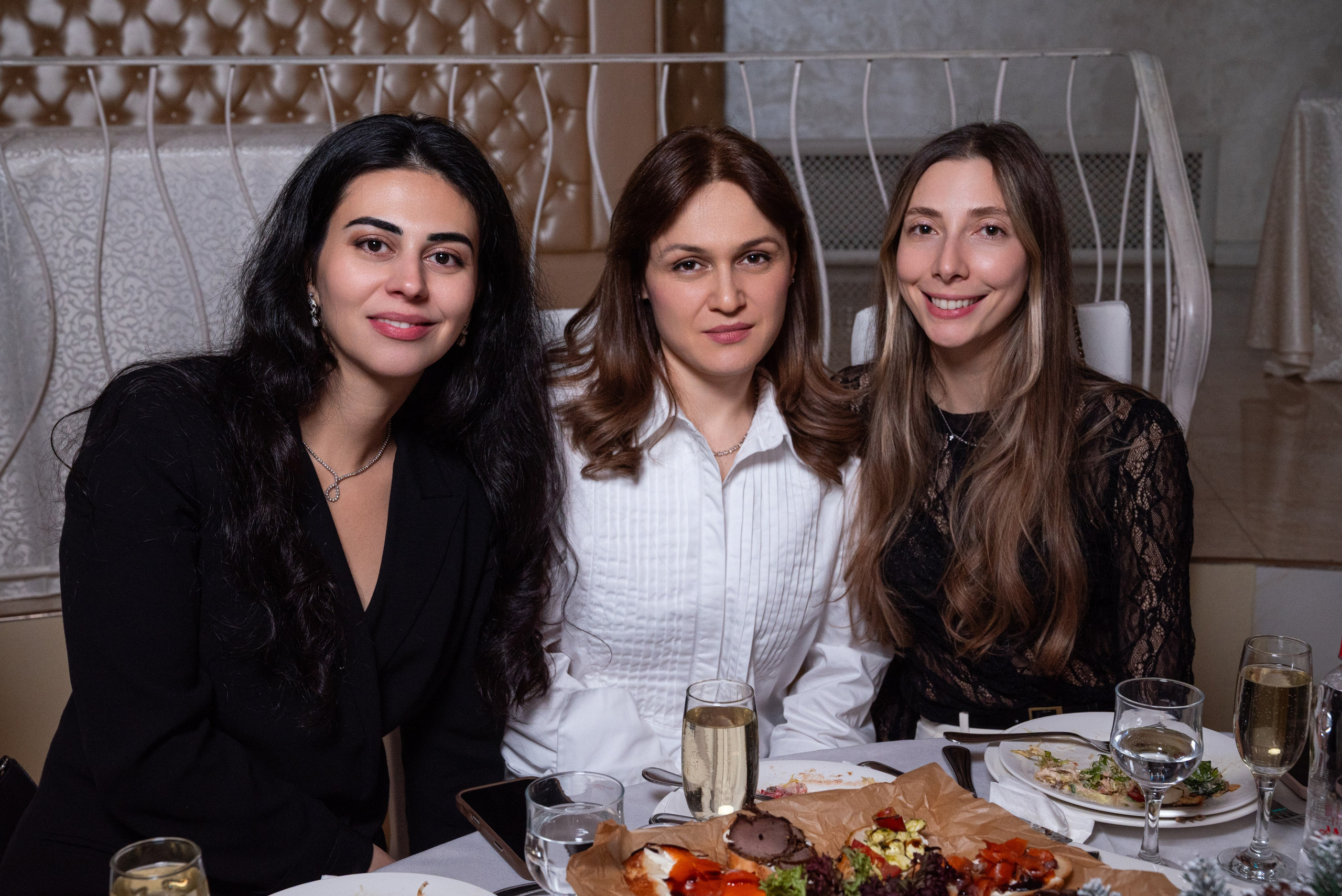 Корпоративы. Фотограф мероприятий в Москве