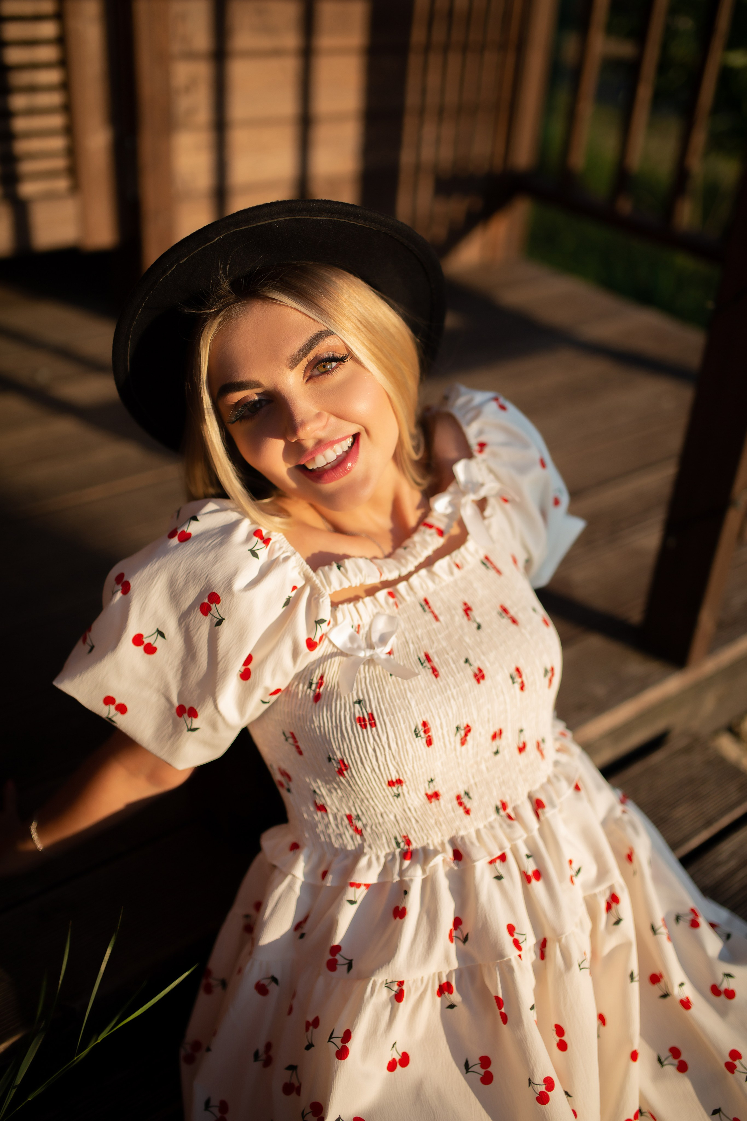 Женская съемка улица. Женский фотограф в Ставрополе Кривко Екатерина