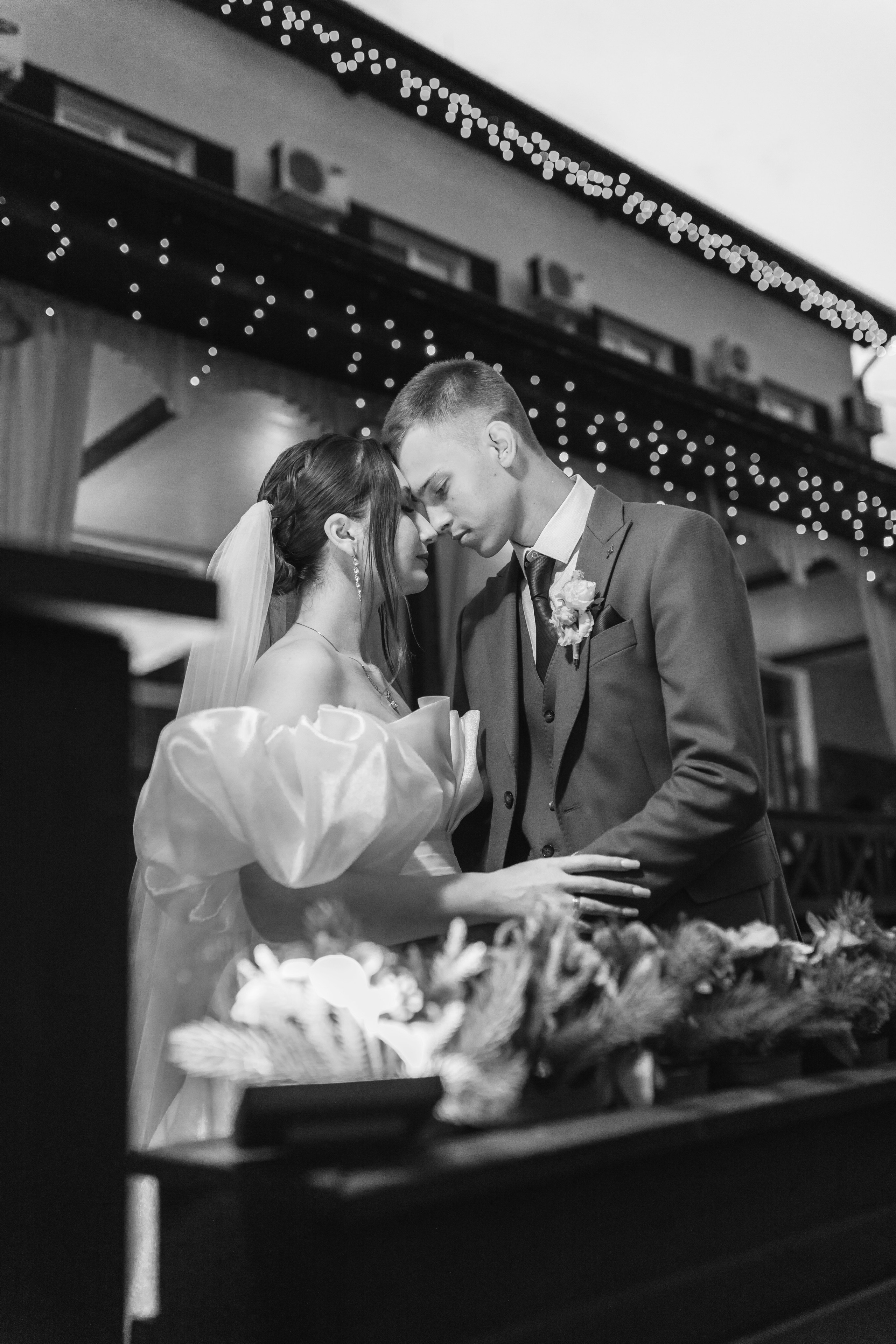 АРИНА И ЭДУАРД. Свадебный и семейный фотограф в Курске и Курчатове