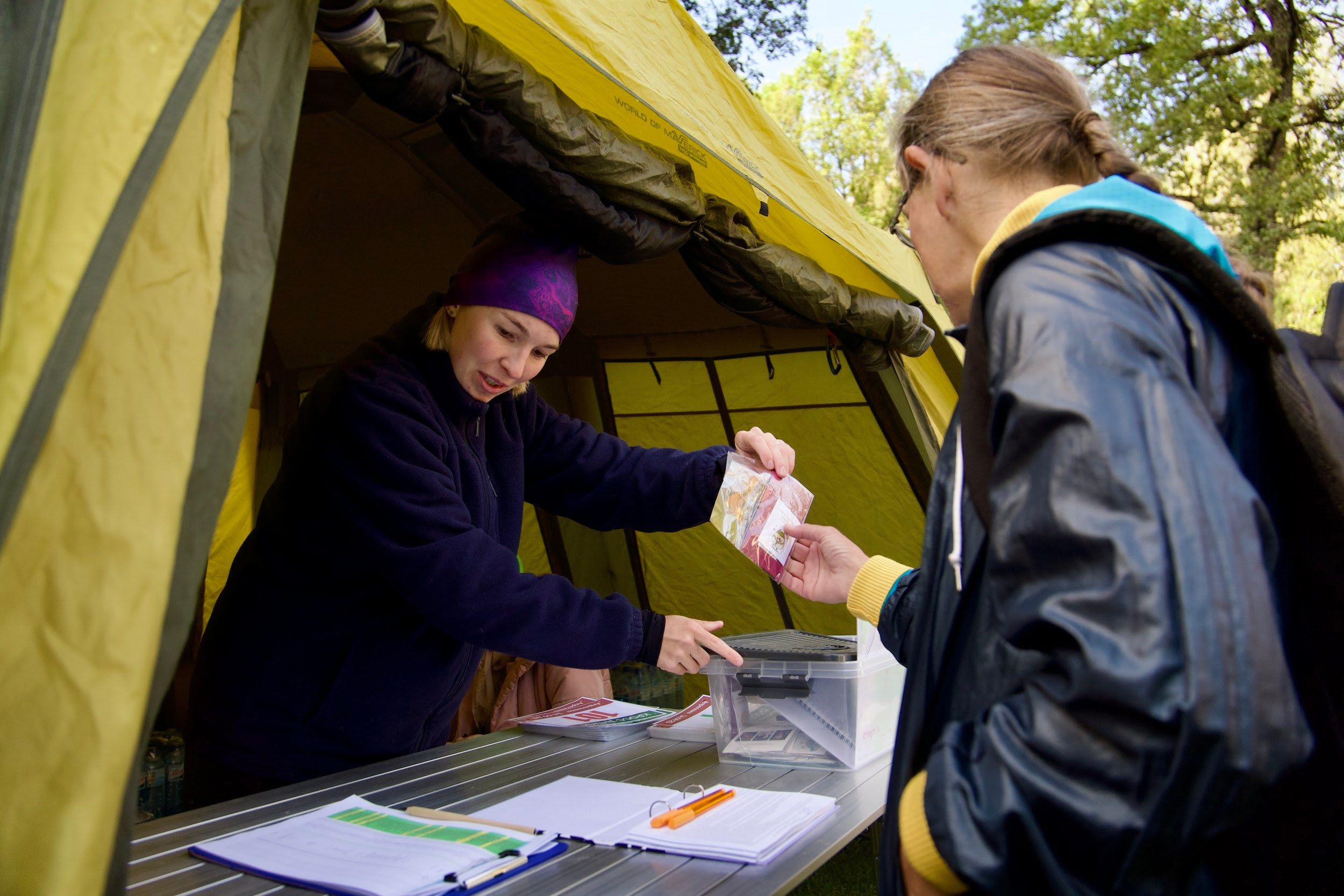 Забег в парке «Дубки». Кафе «БЕЛКА НАШЕПТАЛА». Ну оооочень концептуальное кафе