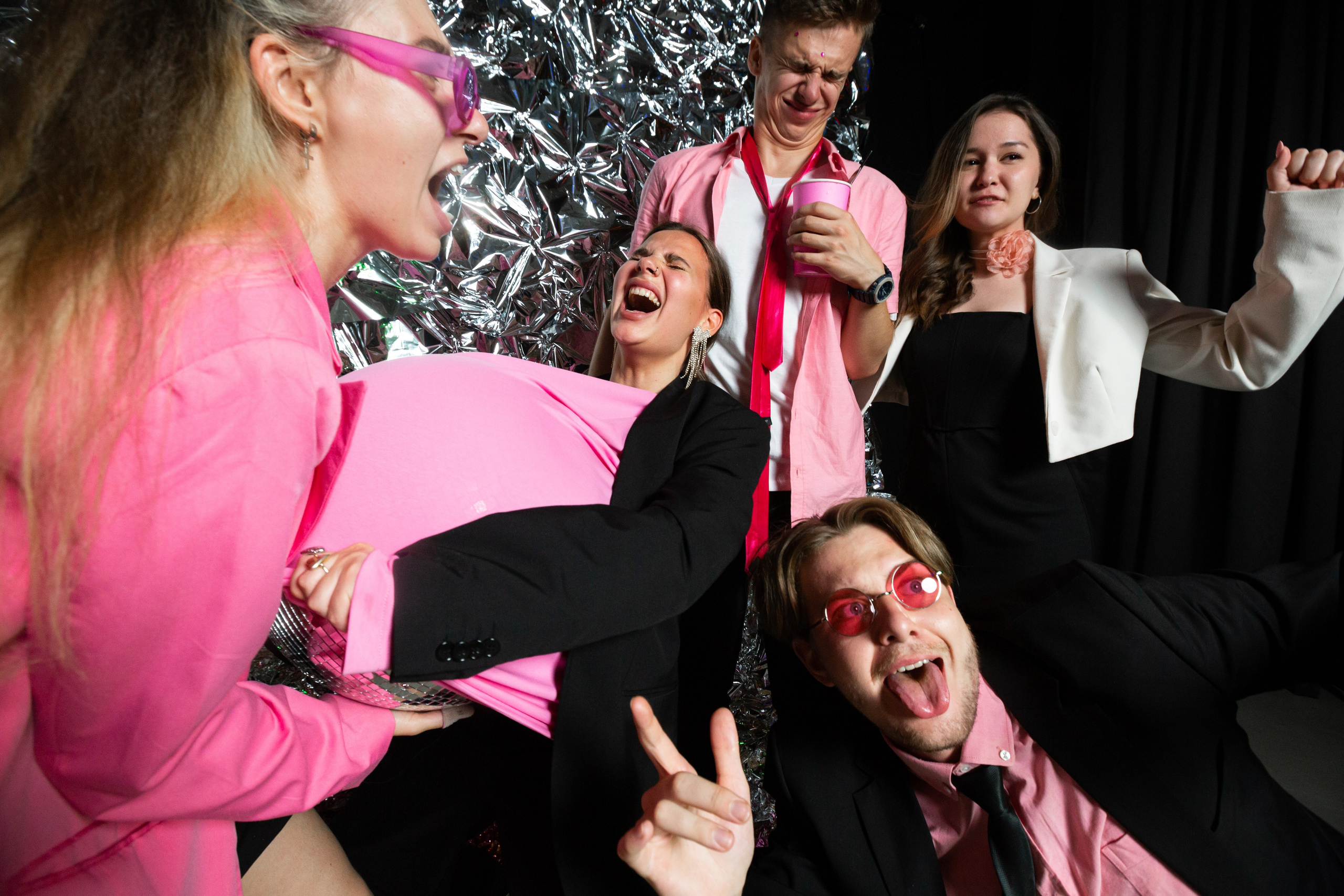 Wedding party. Женя и Нигора. Евгений Матвеев — фотограф в Санкт-Петербурге