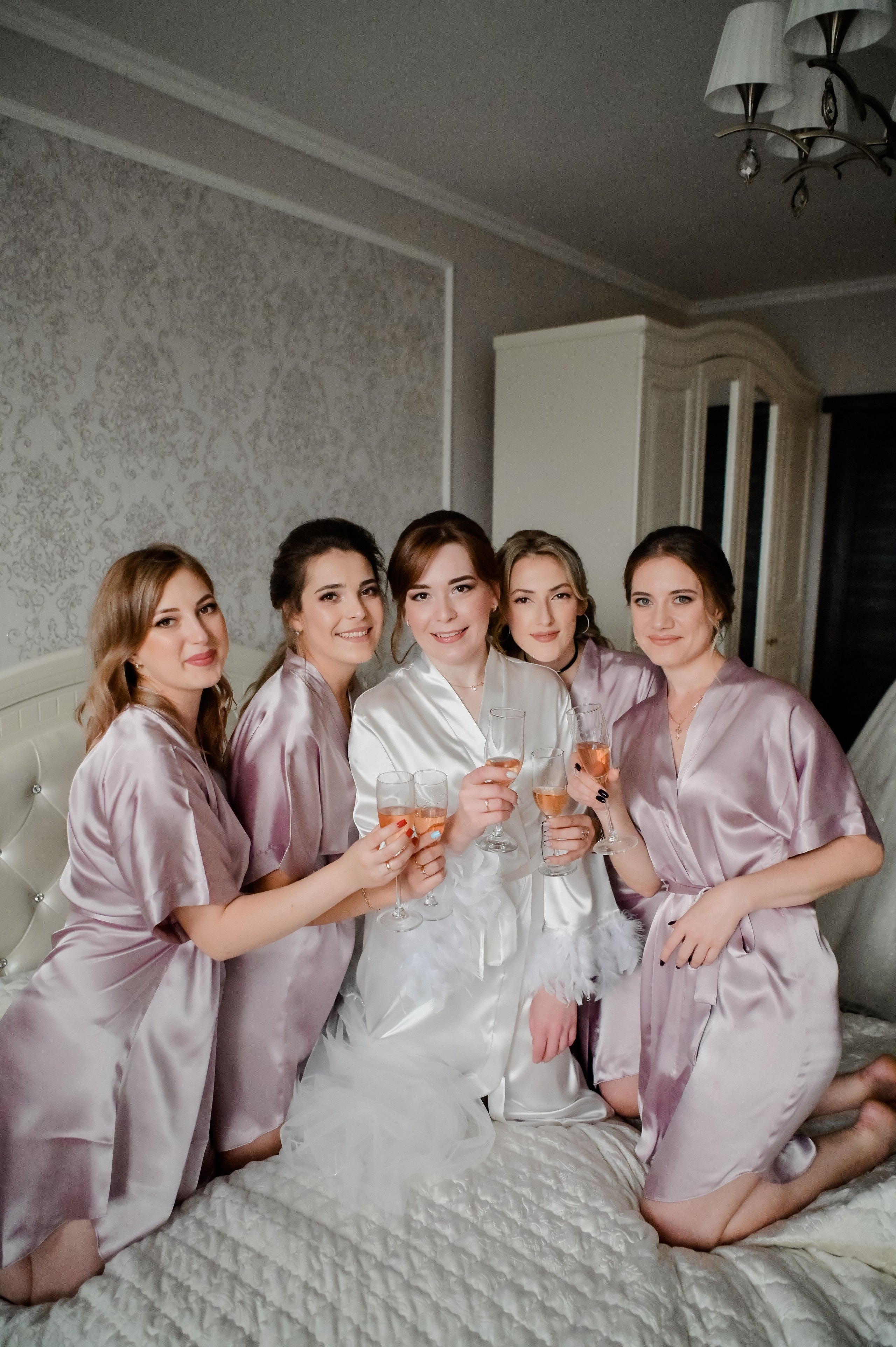 Евгений и Алёна. Свадебный день. Свадебный и семейный фотограф Волгоград Анастасия Садовникова