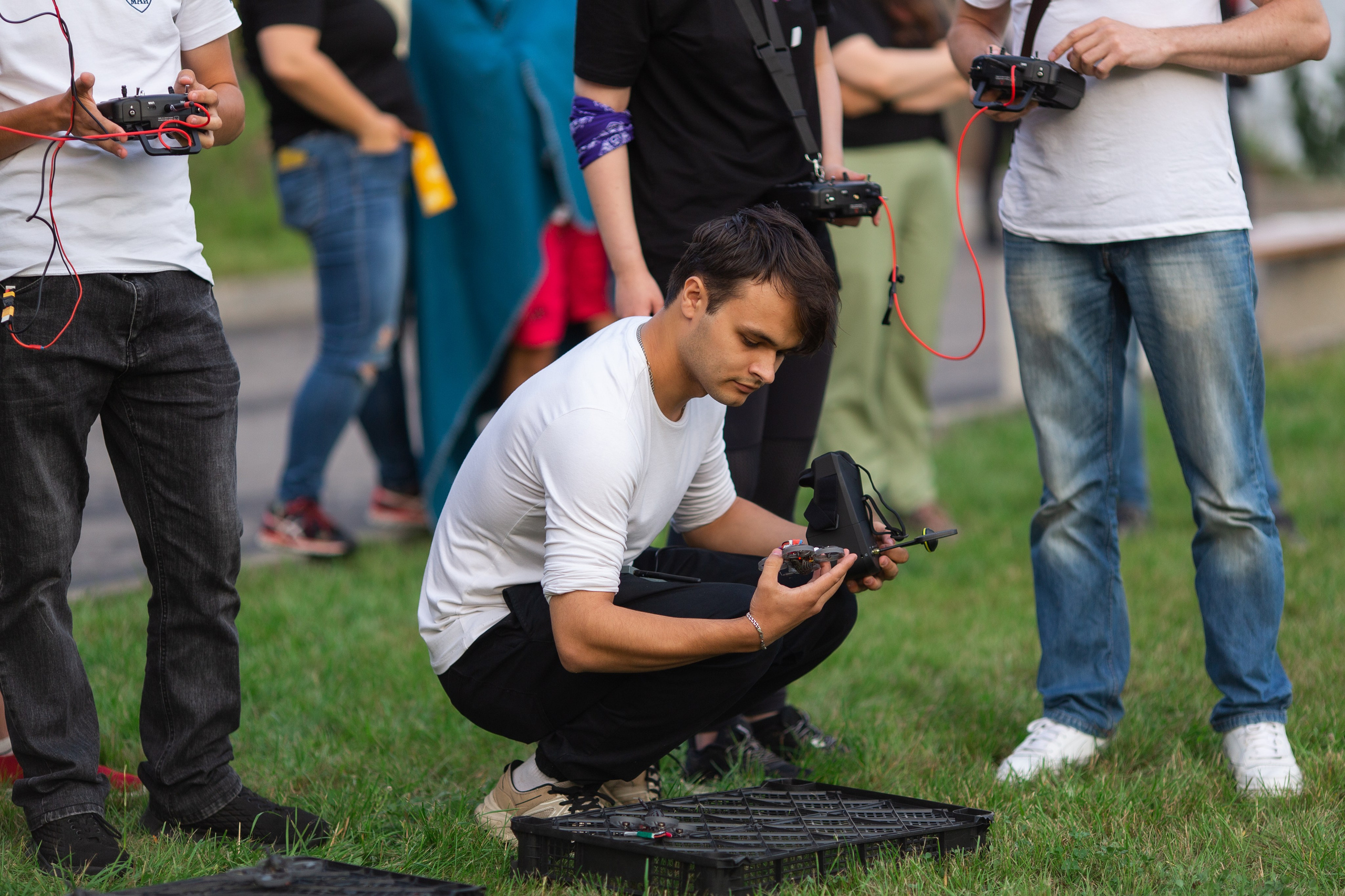 Корпоратив СП. Фотограф в Москве Десятова Ксения