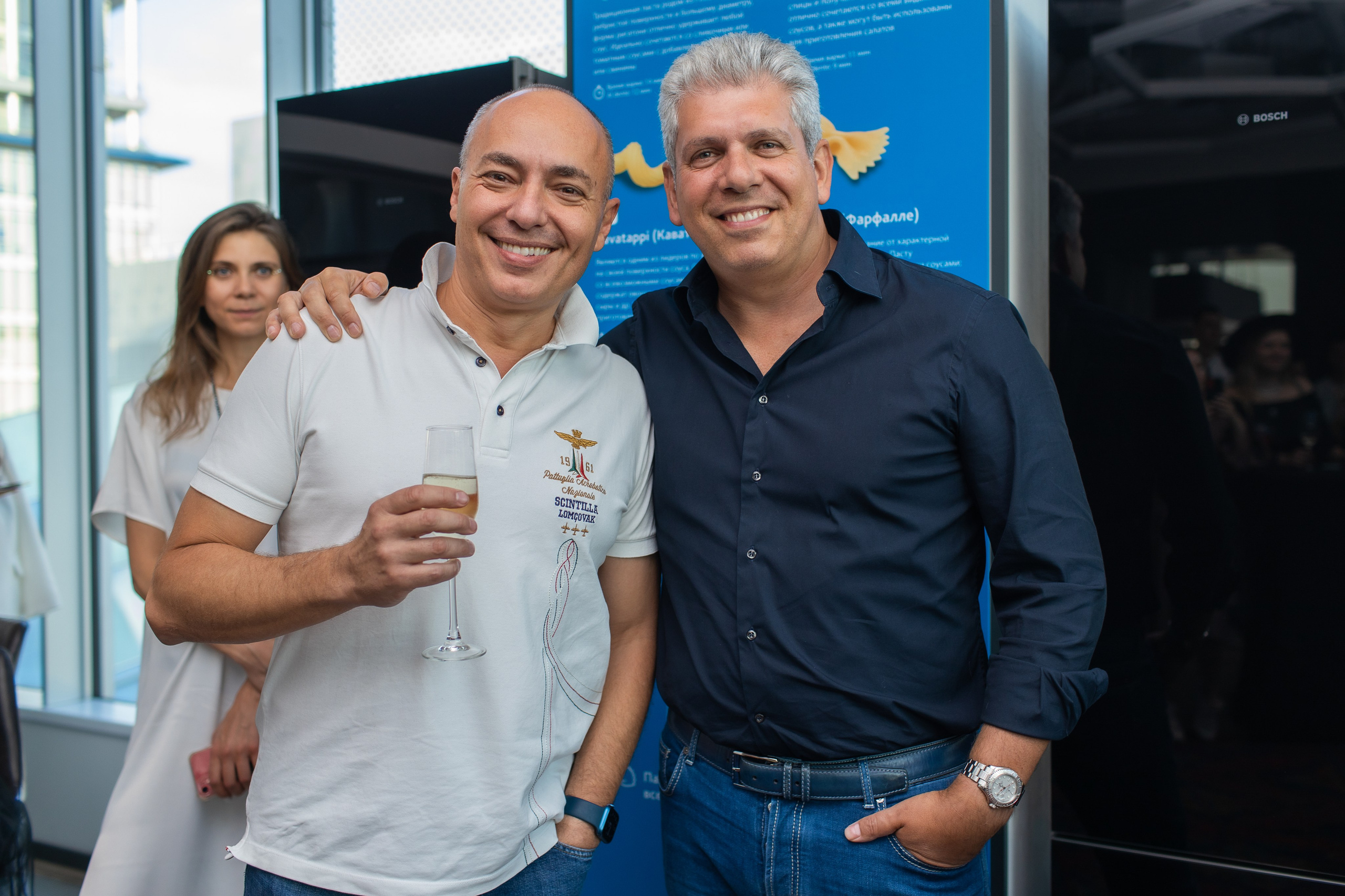 Festival party. Фотограф в Москве Десятова Ксения