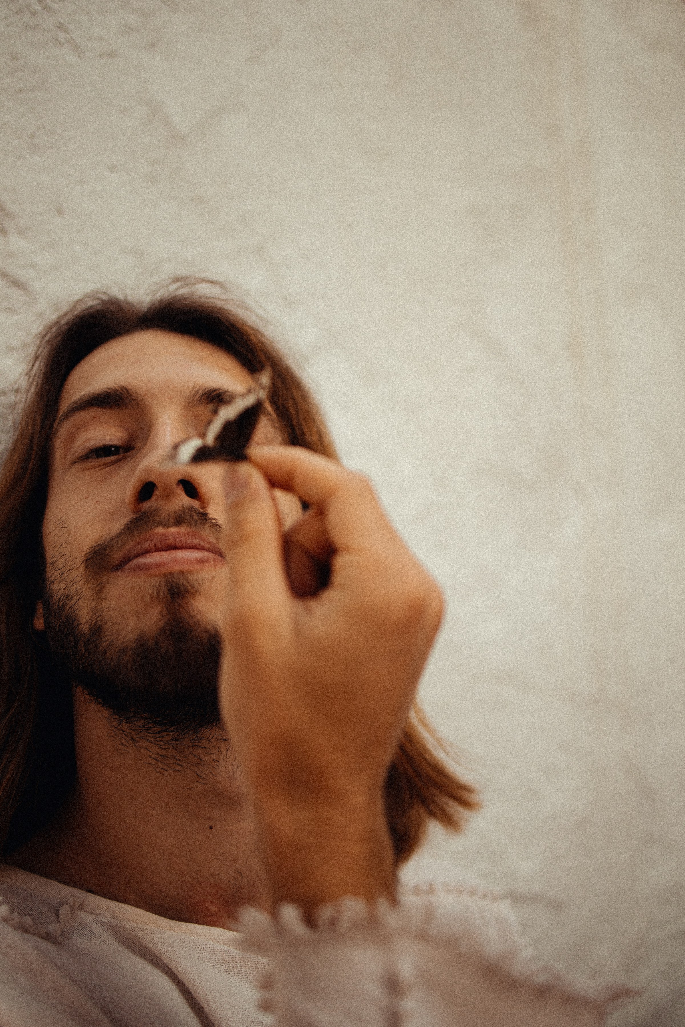 R.A.SVET / утро в Тбилиси. Фотограф Наталья Гончарова. Снимаю живые портреты в Алматы