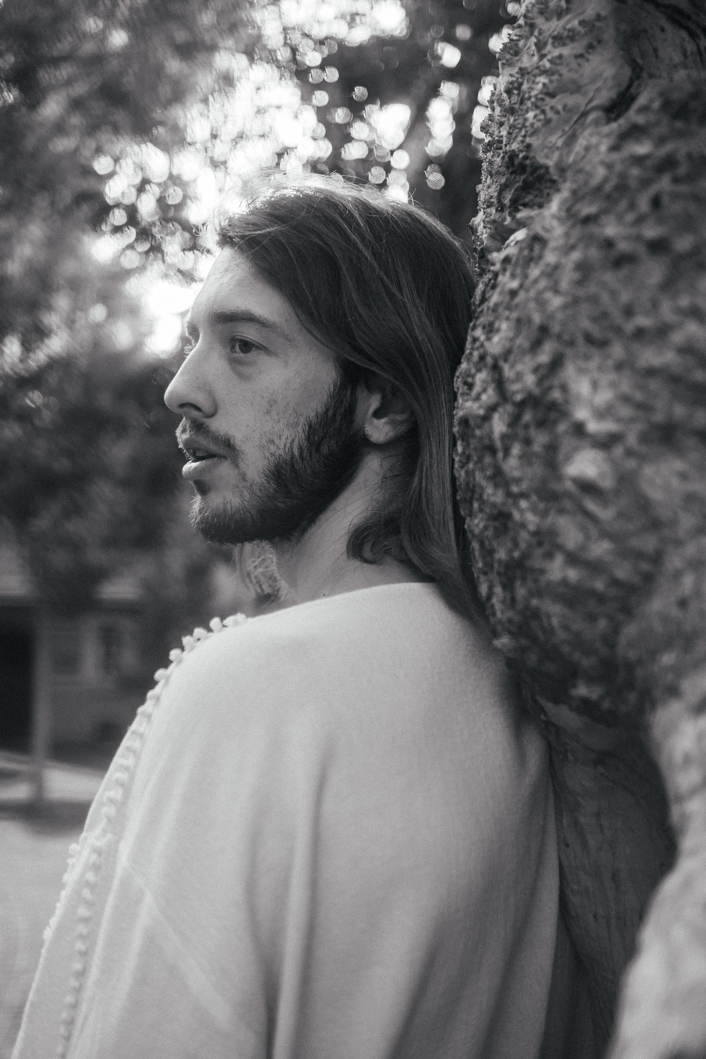 R.A.SVET / утро в Тбилиси. Фотограф Наталья Гончарова. Снимаю живые портреты в Алматы