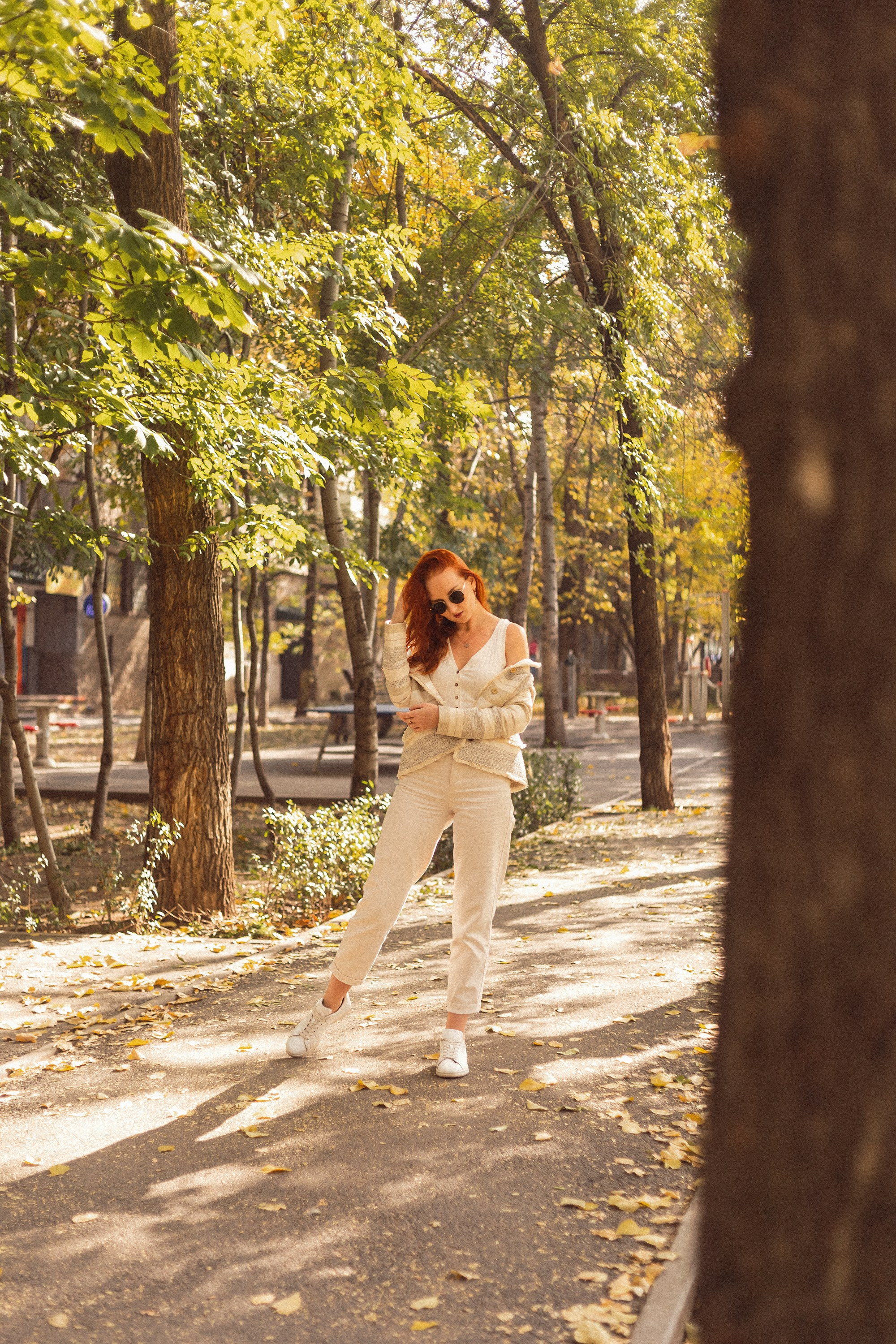 Танюша / Алматы. Фотограф Наталья Гончарова. Снимаю живые портреты в Алматы