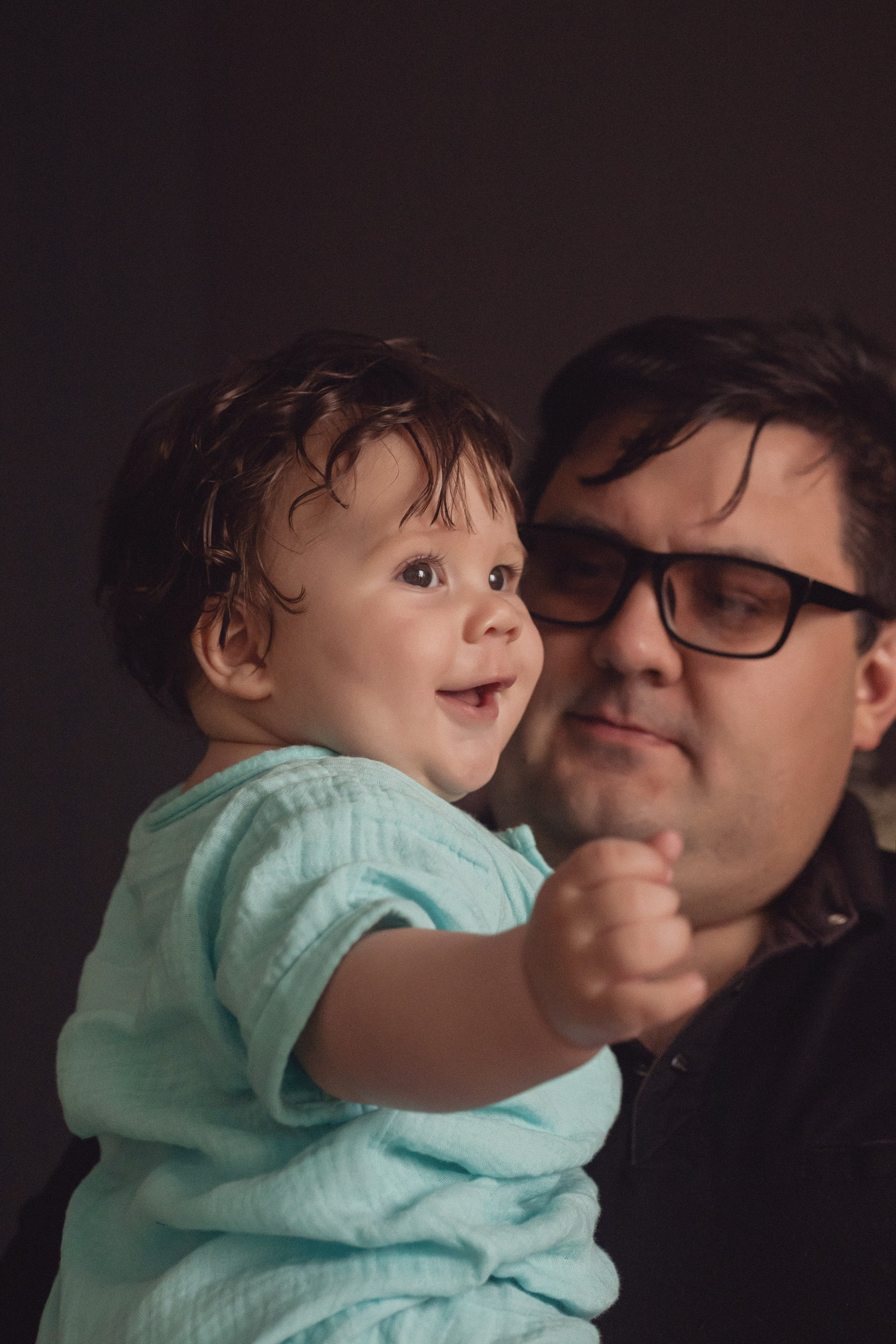 Саша, Миша и Марк. Фотограф Наталья Гончарова. Снимаю живые портреты в Алматы