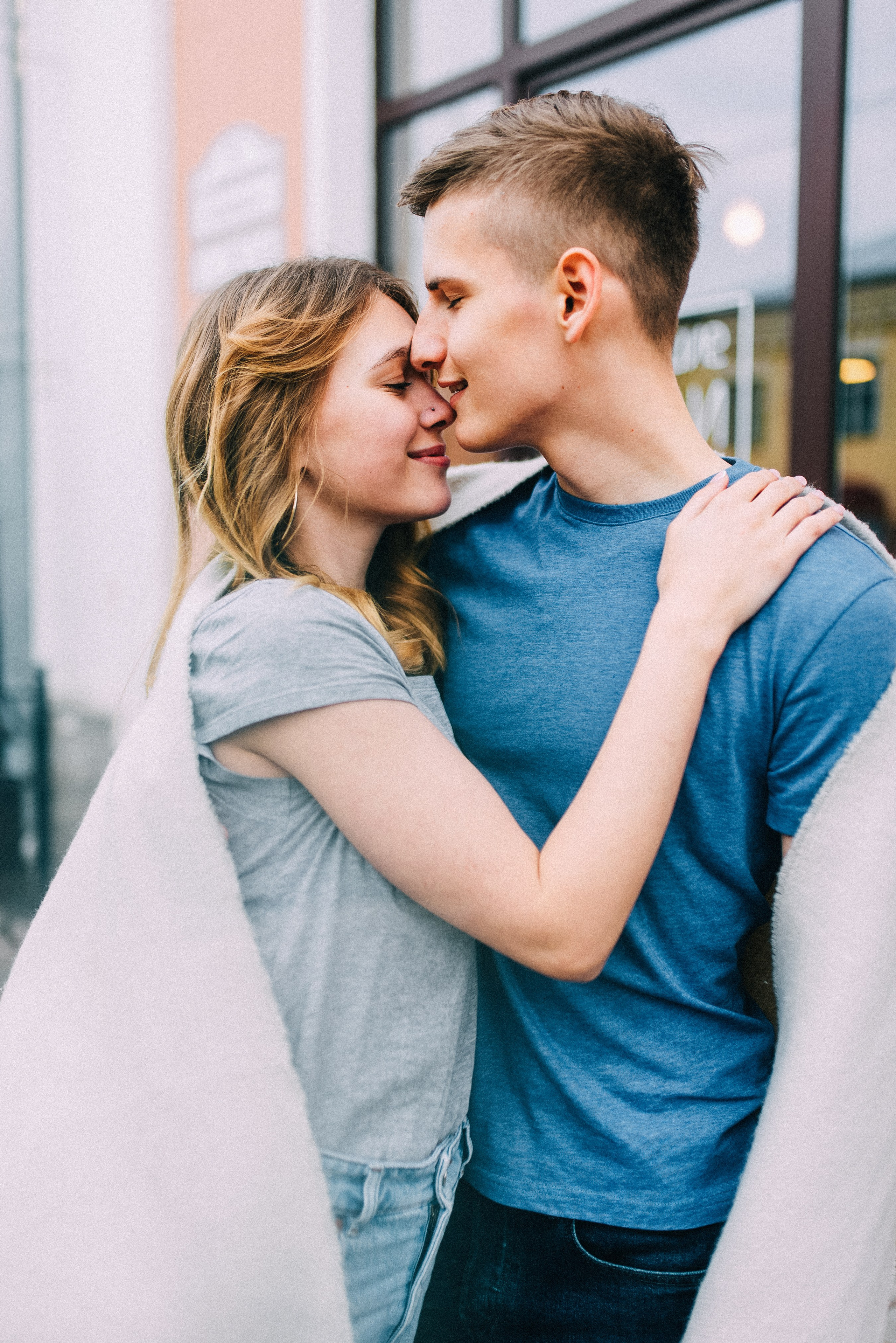 НАСТЯ И КИРИЛЛ. Шашкова Вероника / Свадебный и семейный фотограф Москва и Ярославль