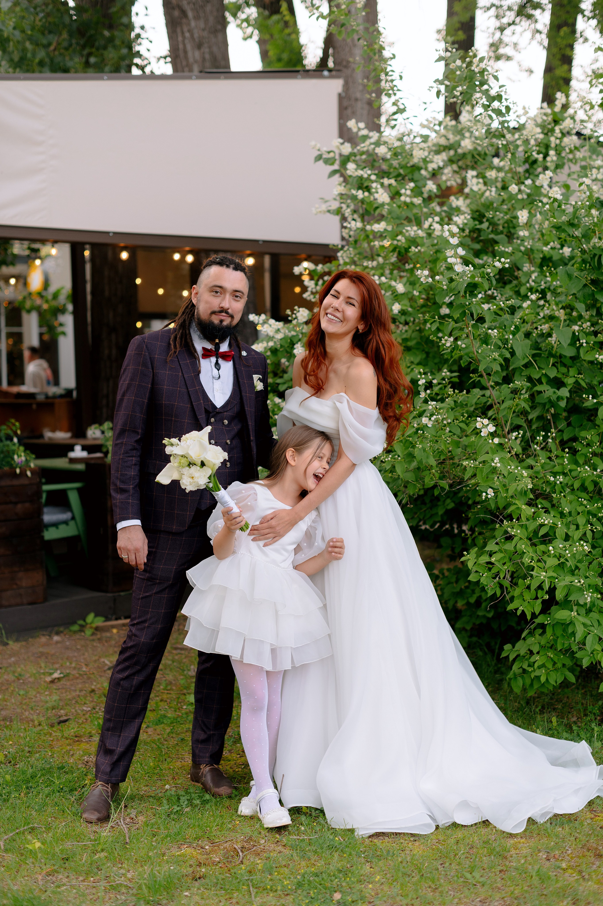 ТИНА и МИША. Шашкова Вероника / Свадебный и семейный фотограф Москва и Ярославль