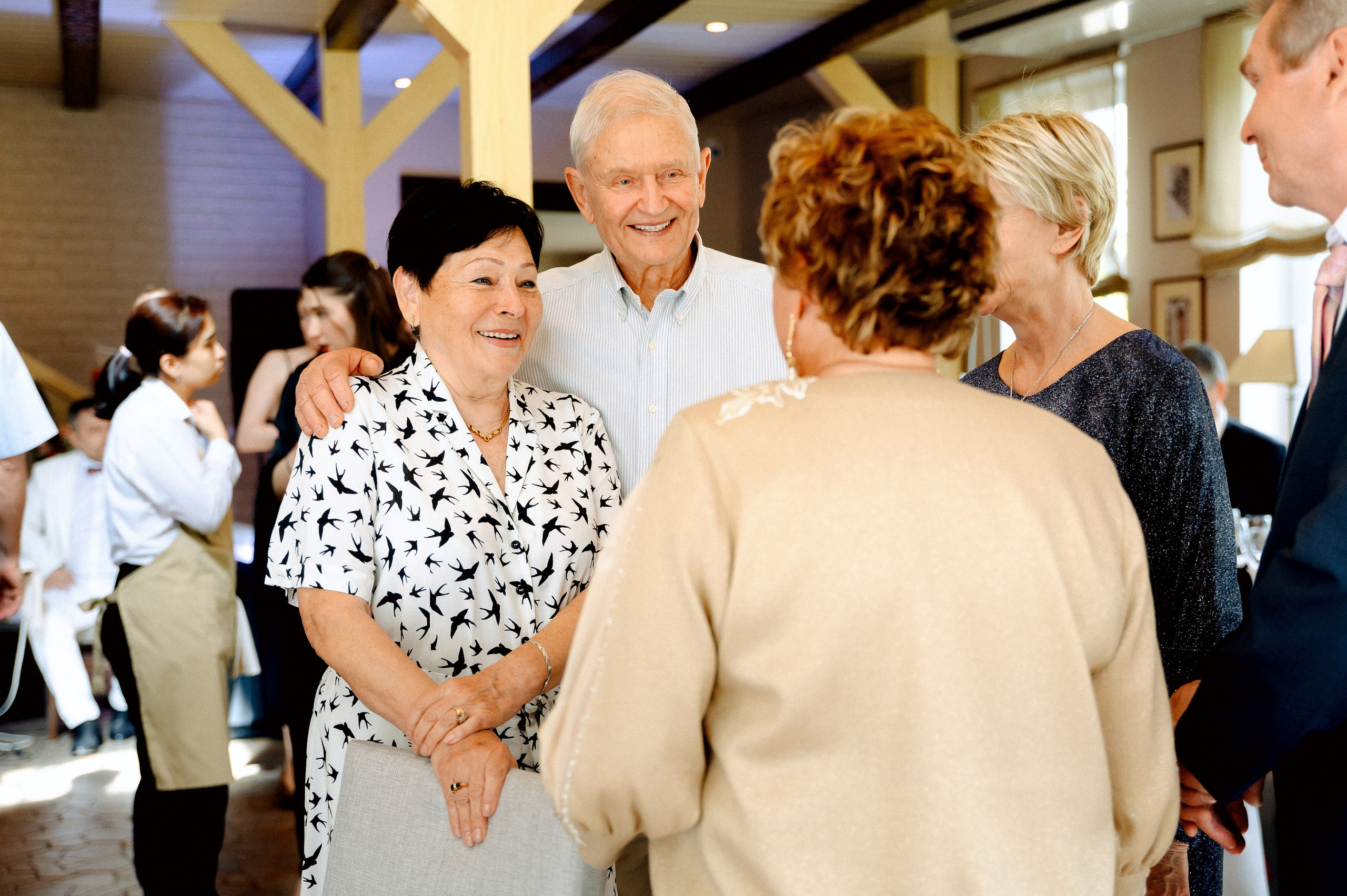 ЭМИЛИЯ И ИГОРЬ. Шашкова Вероника / Свадебный и семейный фотограф Москва и Ярославль
