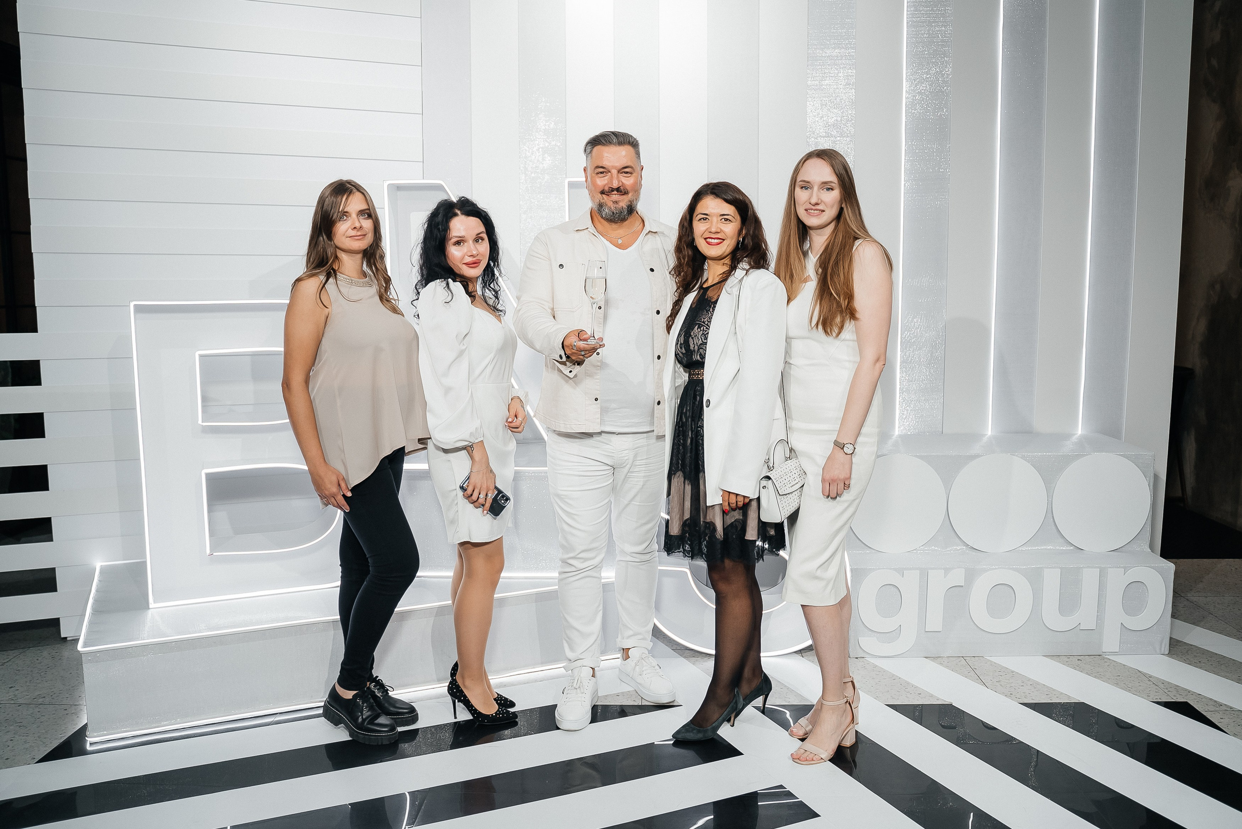 BNS. Павел Краснов — Свадебный и репортажный фотограф в Москве