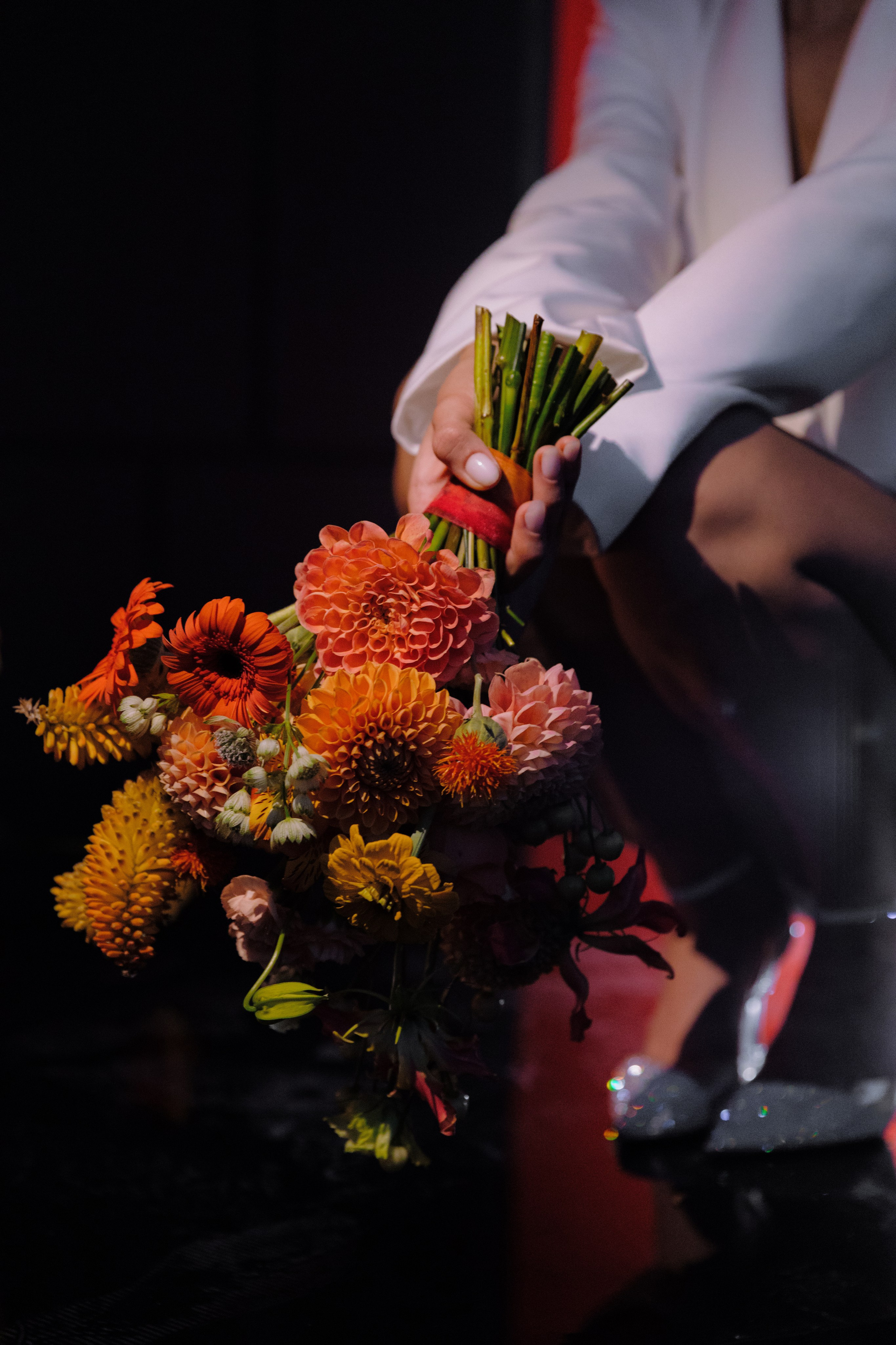 Марина и Олег. Фотограф