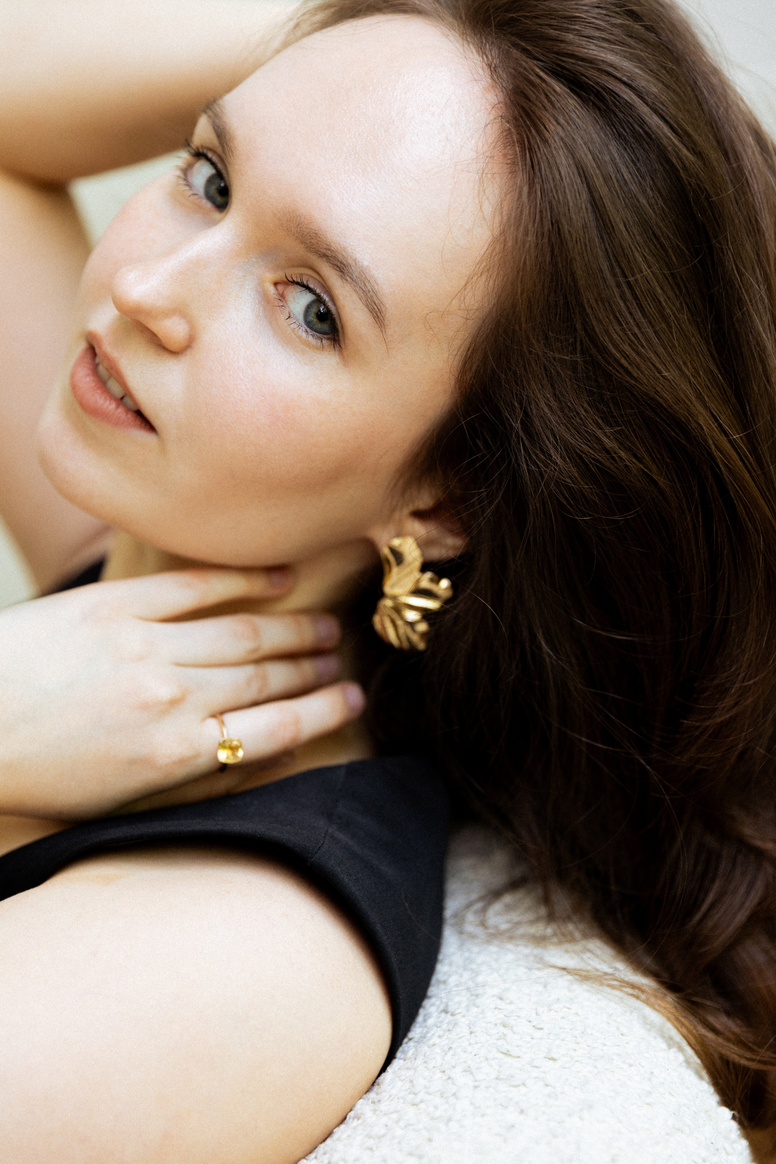 Выпускной подружек. Фотограф Нижний Новгород Юлия Болдырева