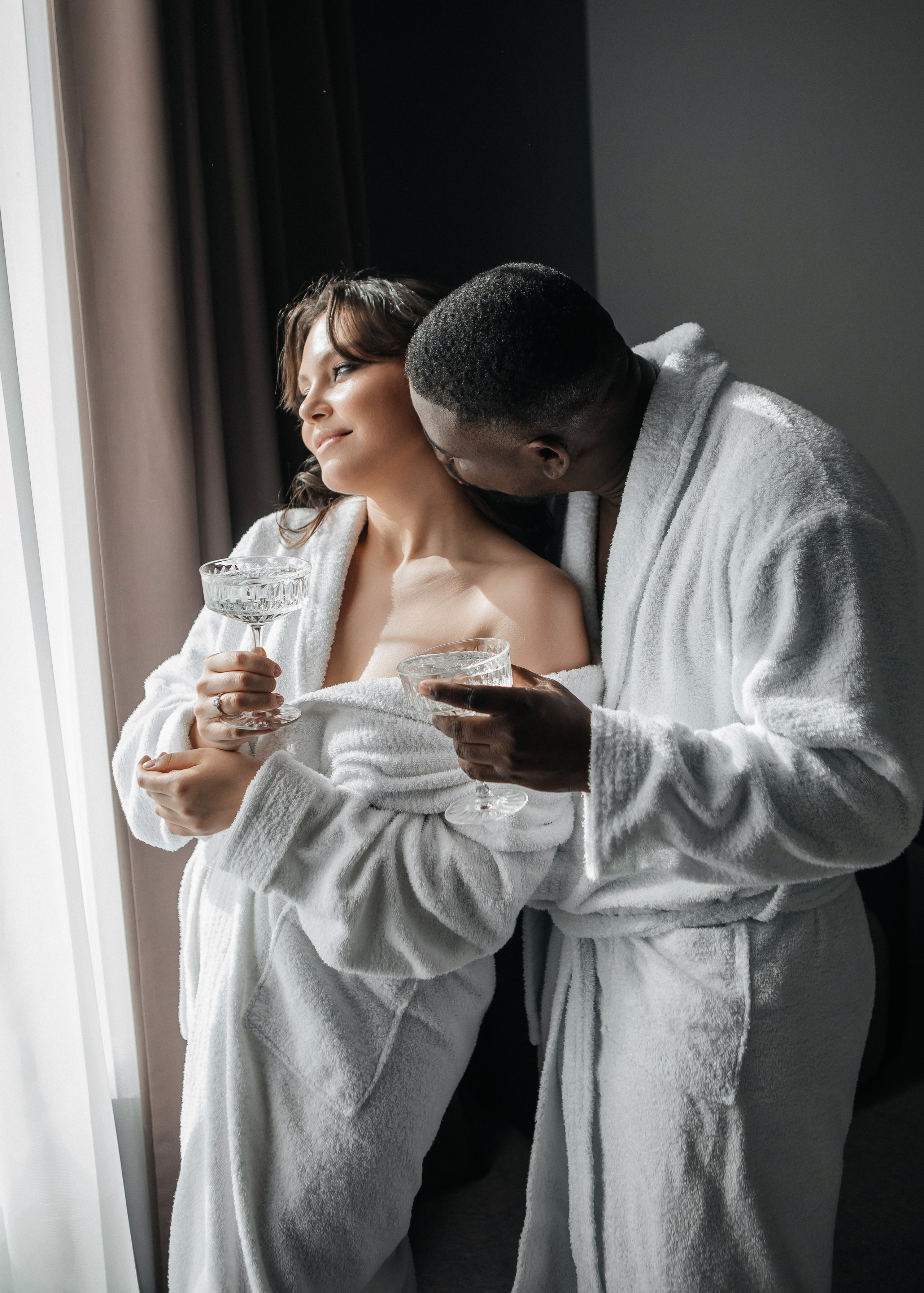 Свадебная Love Story Майкл и Лилия. Свадебный и семейный фотограф Ибрагимова Мария из Екатеринбурга