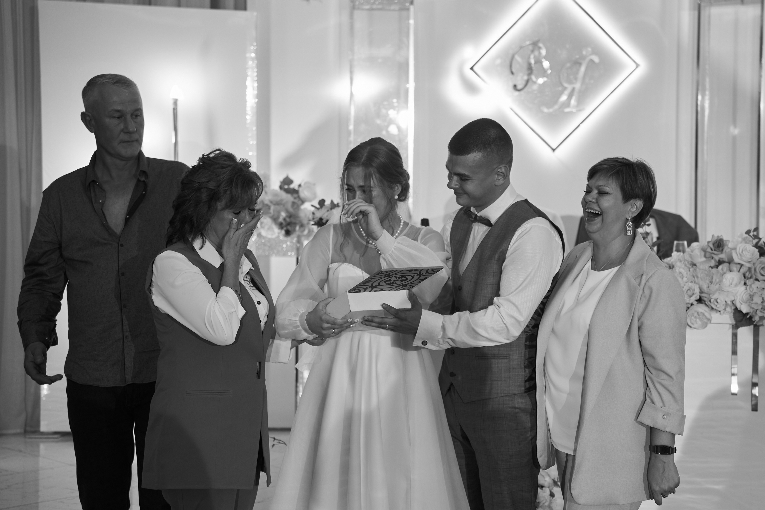 Владислав и Яна. Свадебное Фото и Видео