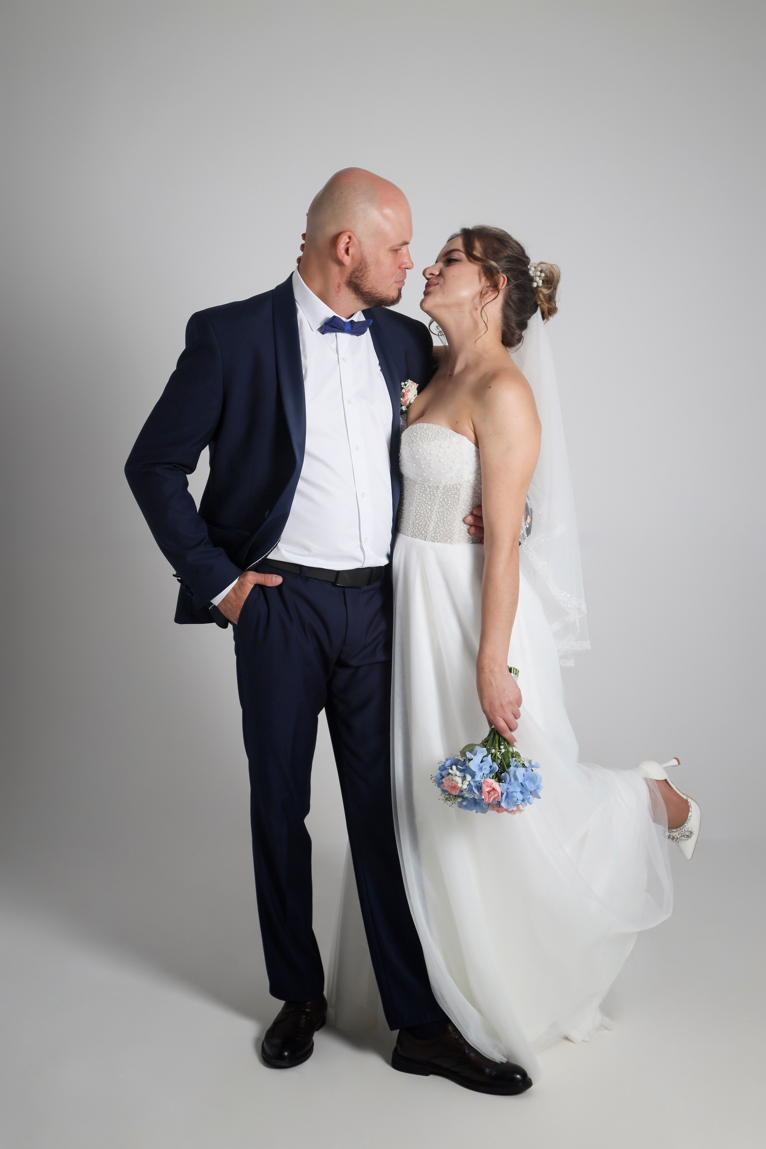 Свадьба Ольга и Денис. Фотограф Ирина Смолина в г. Шимановске/Амурская область