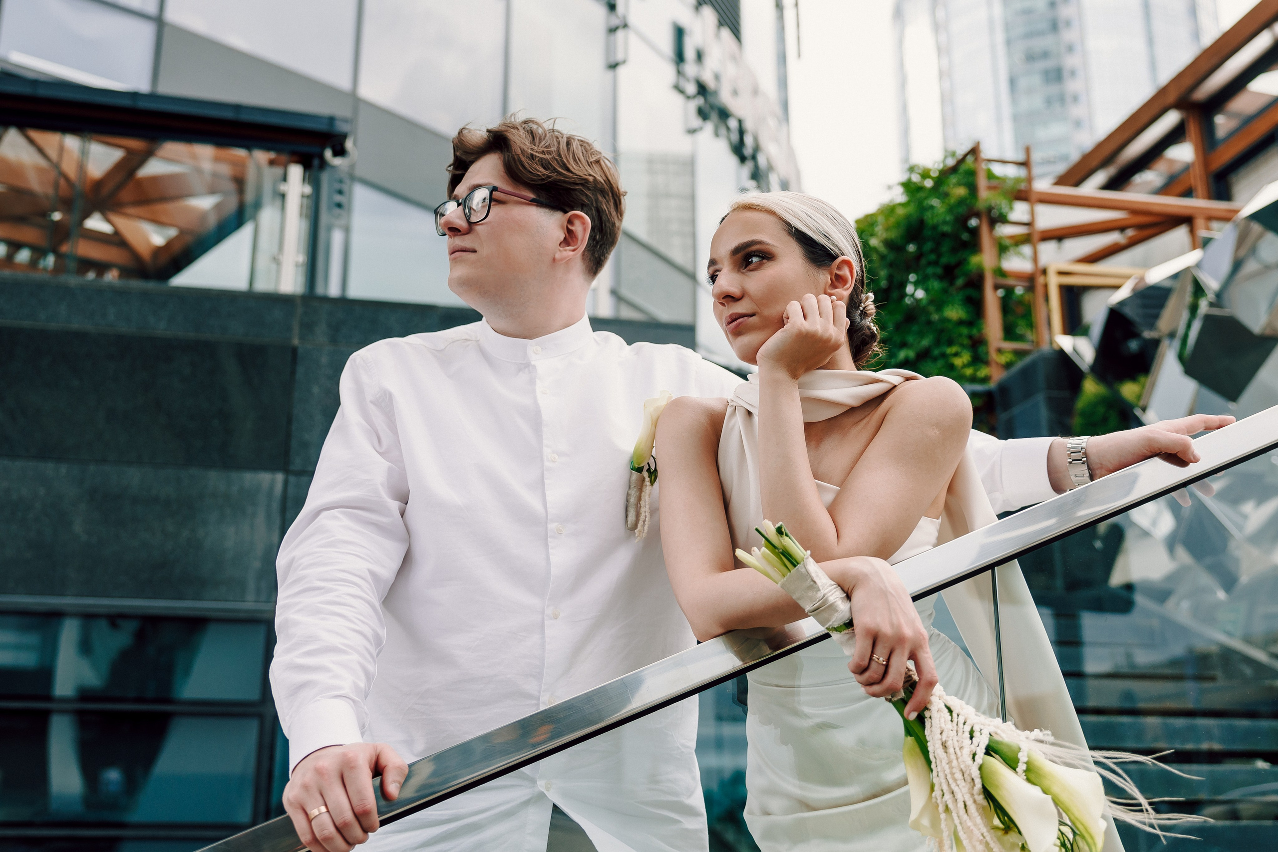 Антон и Кристина. Лёшка Варзегов — фотограф