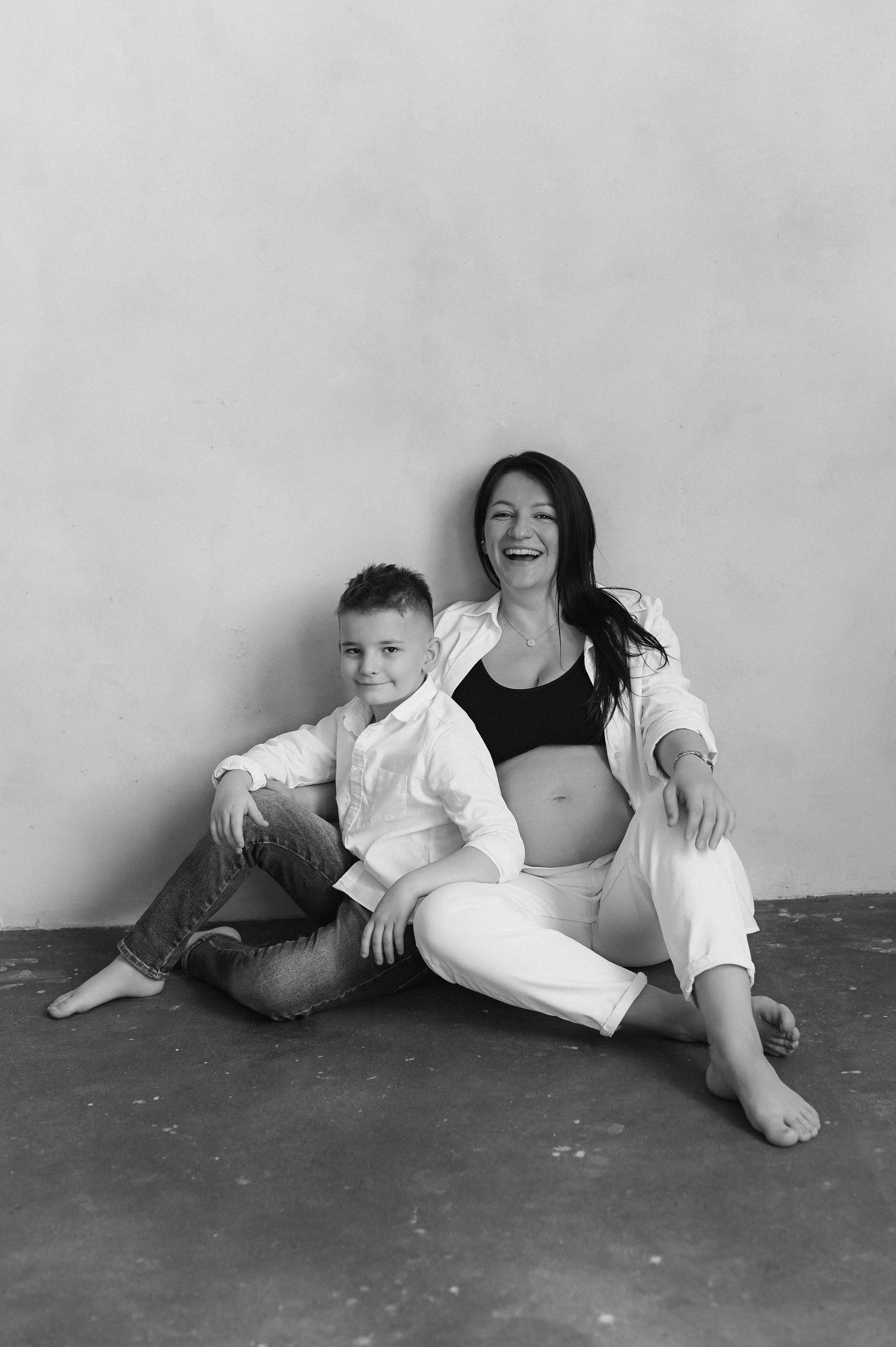 Витя, Галя и Марк. Свадебный и семейный фотограф Волгоград Москва