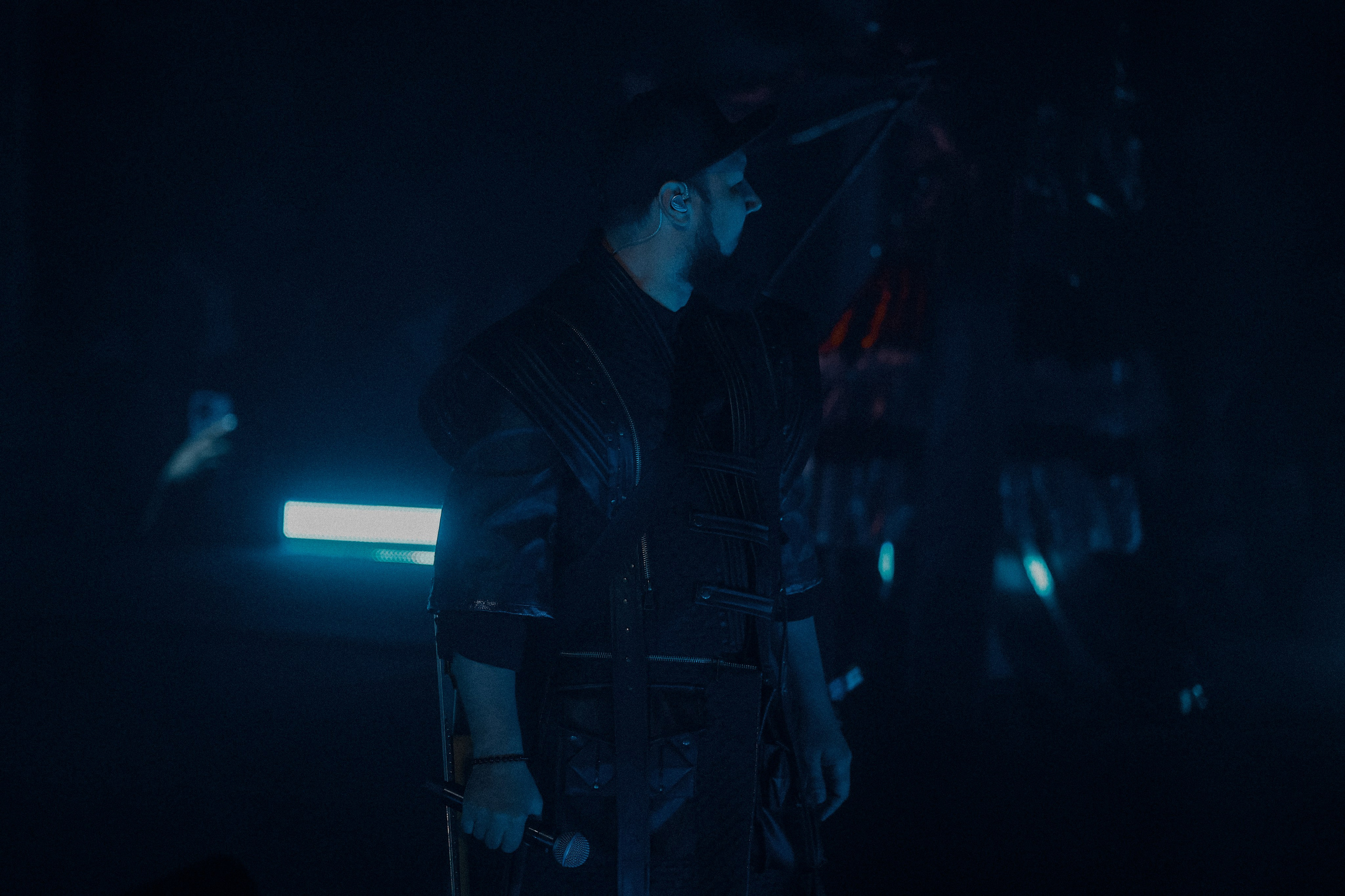 TYGA IN MOSCOW @ЦСКА АРЕНА