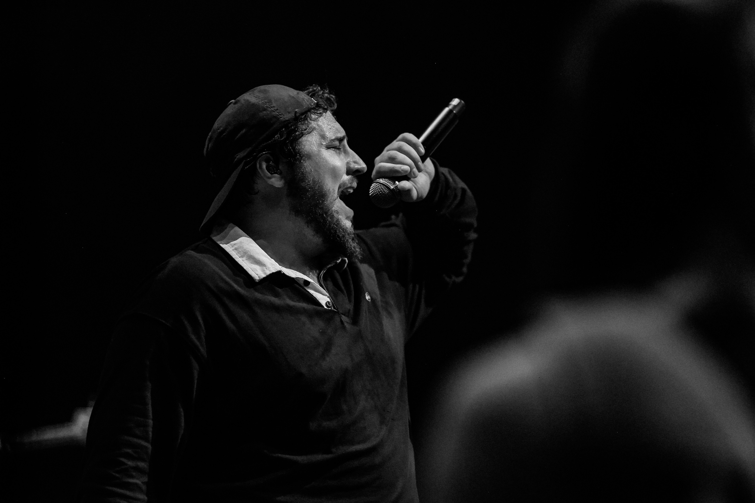 THOMAS MRAZ @1930MOSCOW