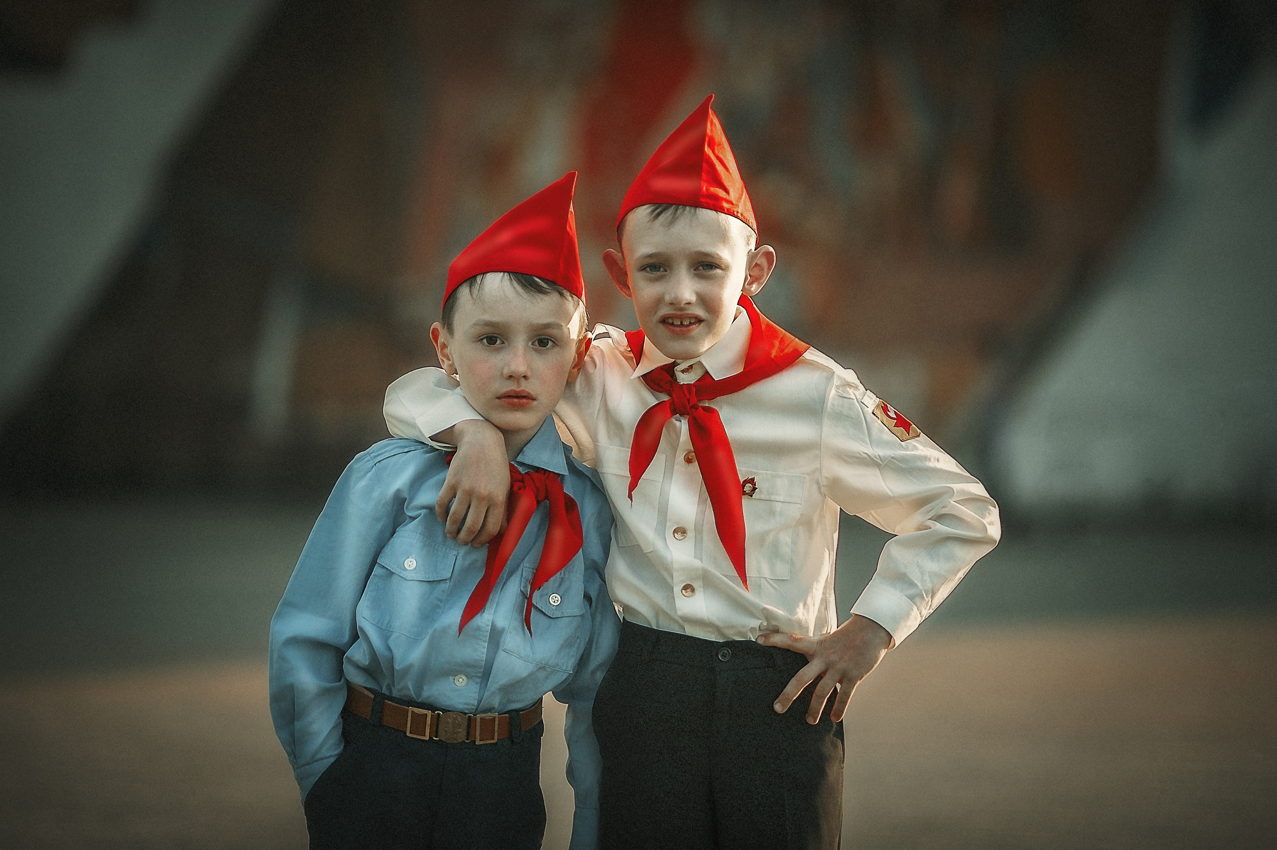 Тематическая фотосессия ссср. Детский, семейный фотограф в Ижевске и Москве Аксинья Лысенкова ADEN