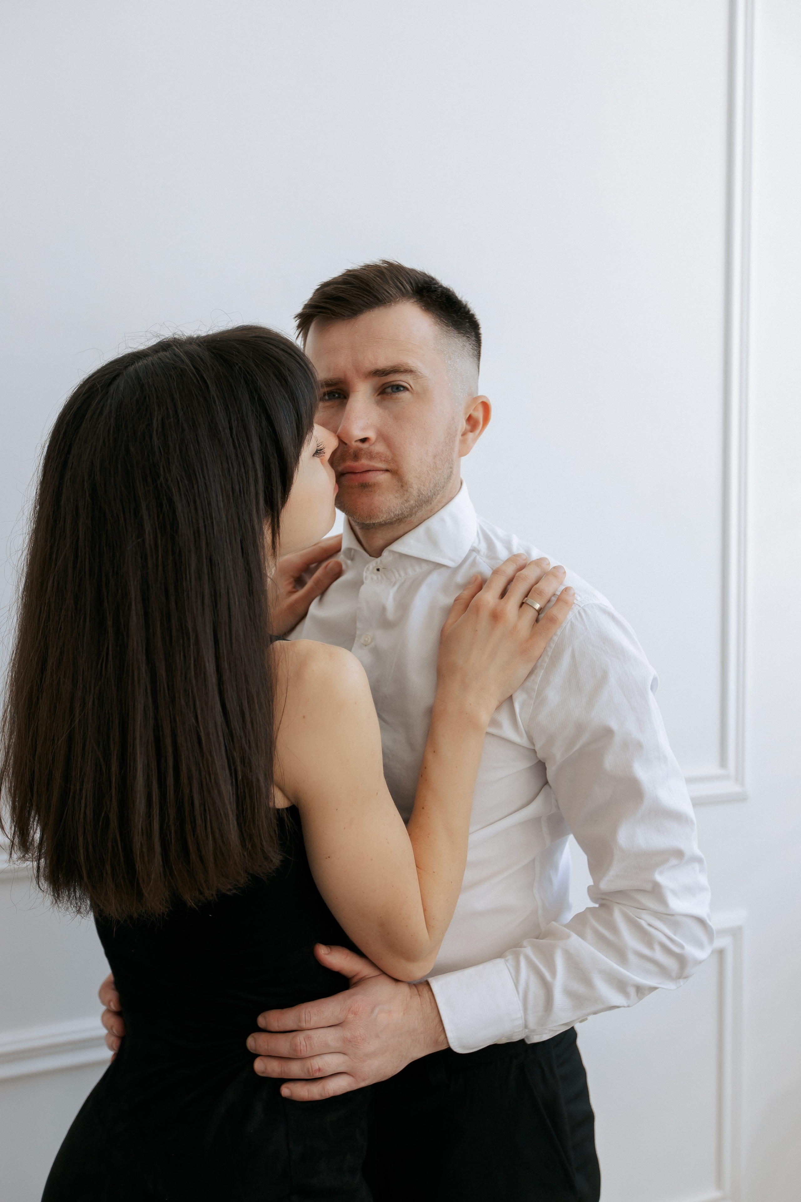 Даша и Валера. Фотограф Таганрог Любимая Надя